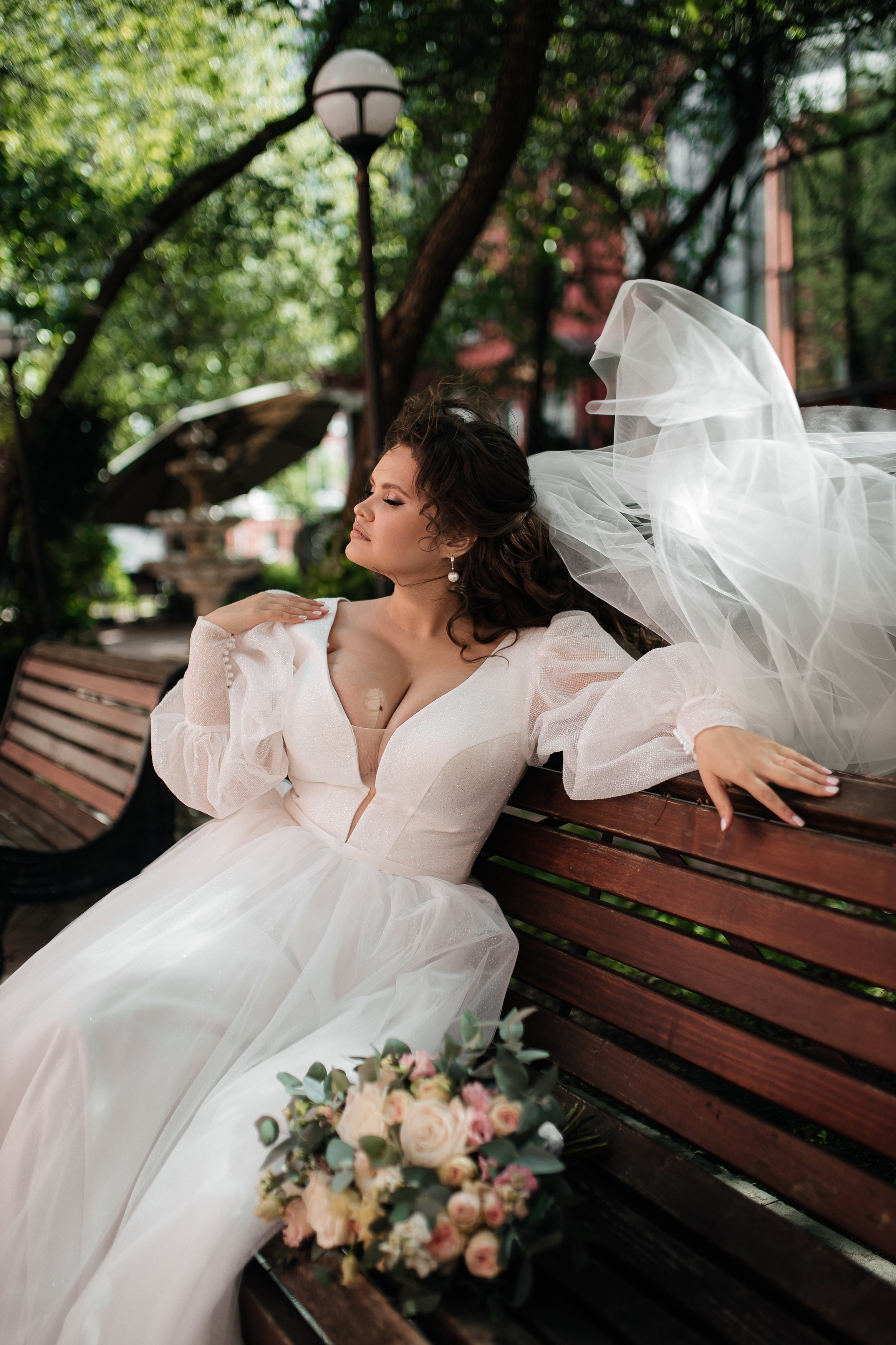 Свадьба Полины и Вадима. Свадебный и контент фотограф в Петрозаводске Ксения Истрафилова