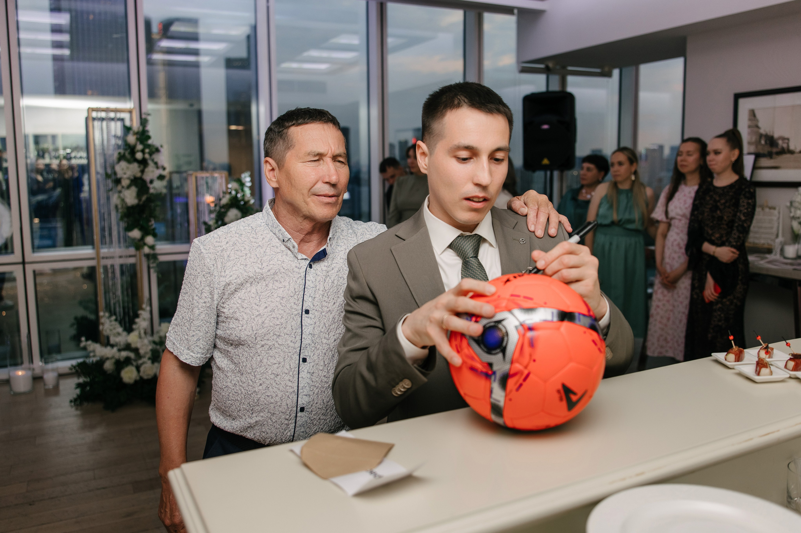 День Руфины и Константина. 12.06.25. Свадебный фотограф Москва Воронеж Ленкова Ксения