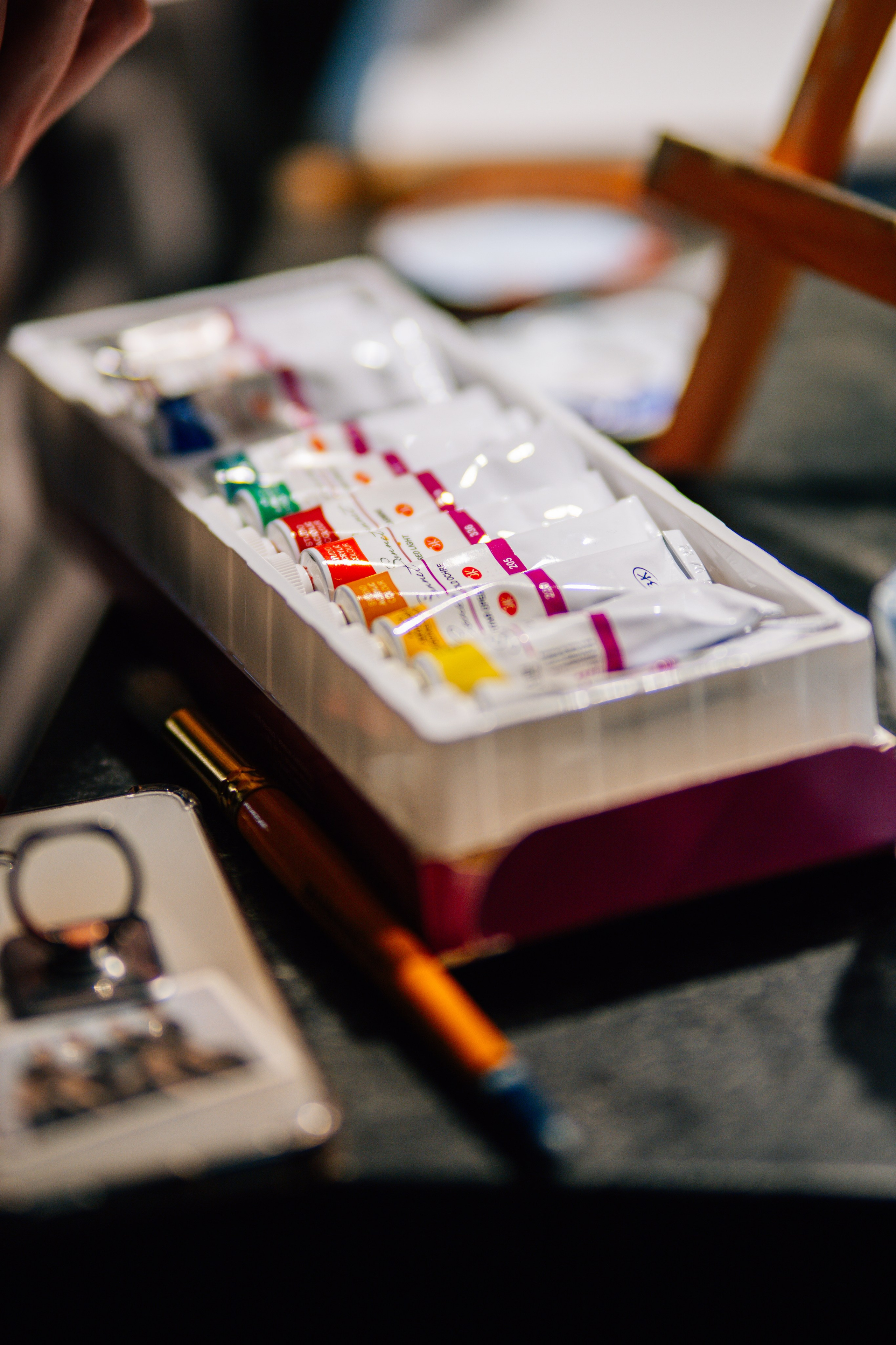 Event. Фотограф Аня Авраменко в Минске и Беларуси