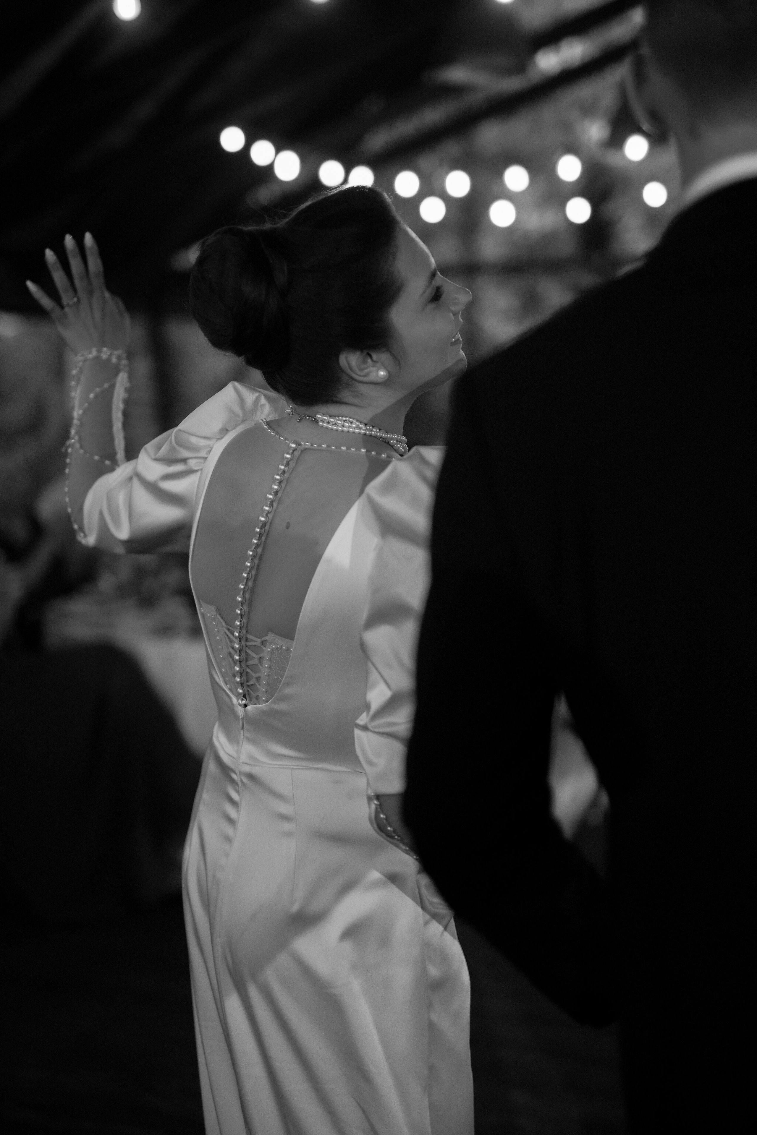 Анфиса и Валерий. Свадебный фотограф Марина Попова