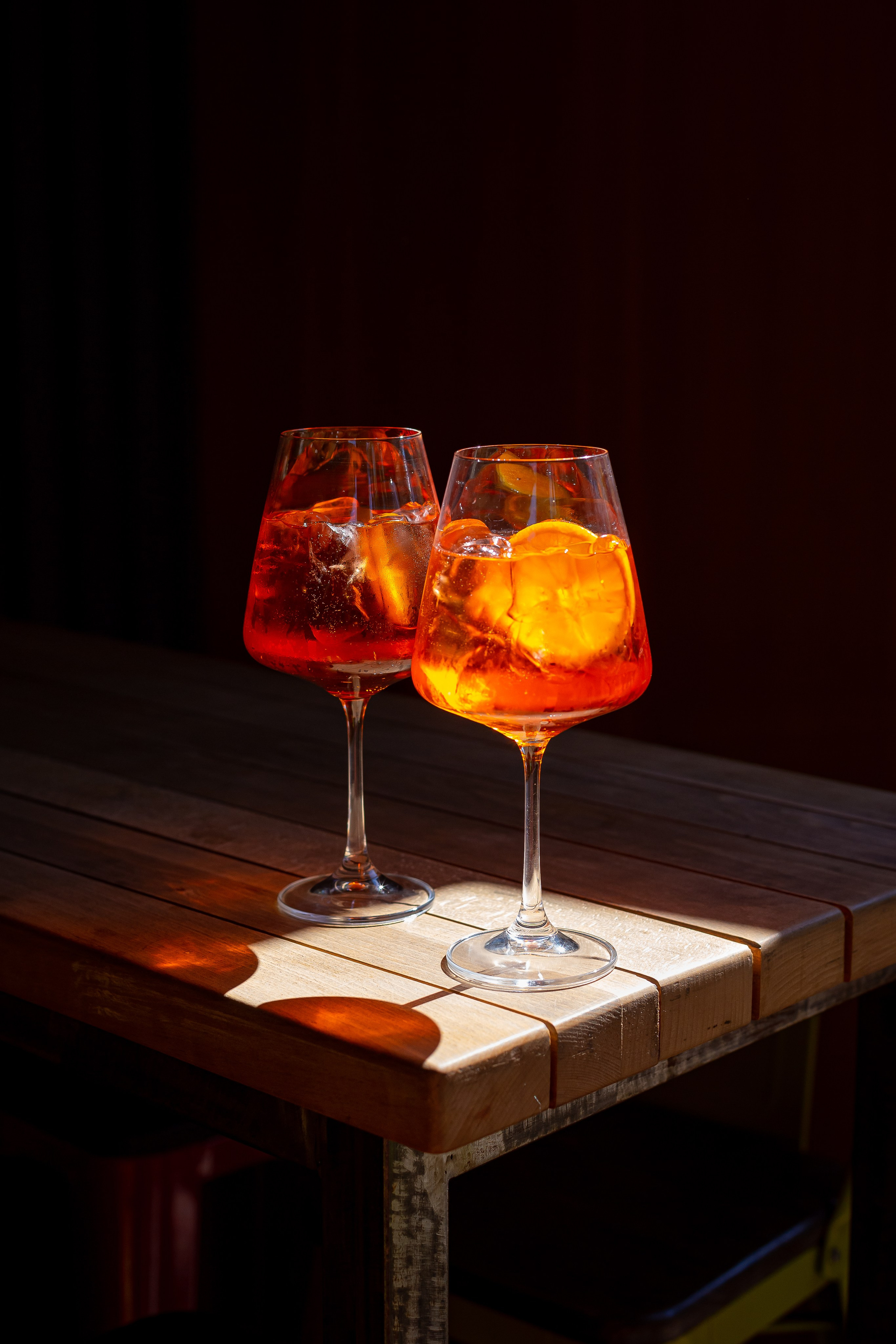 Напитки. Фотограф в Москве Базанова Дарья