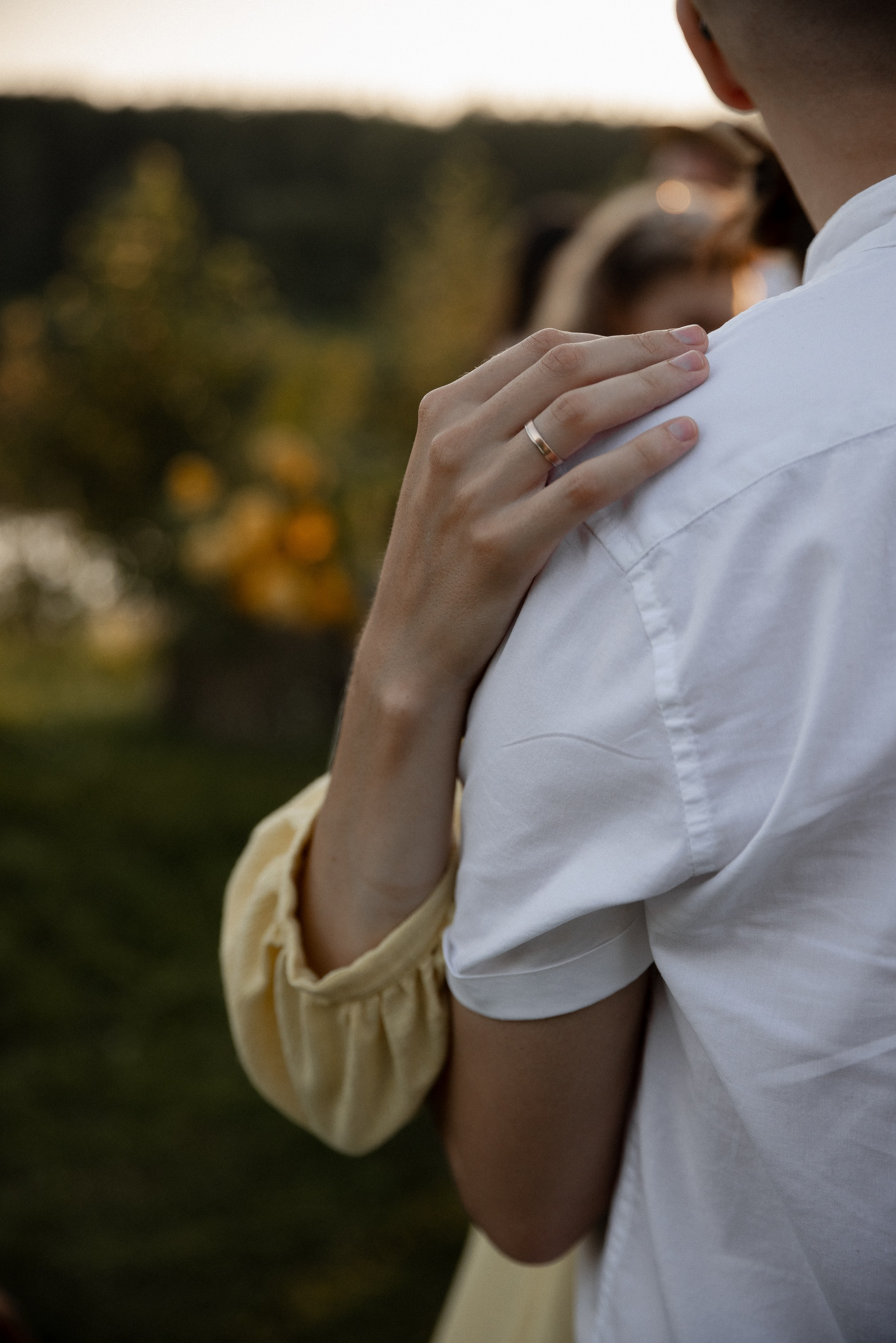 Кусочек Италии. Свадебный фотограф Ярославль, Рыбинск