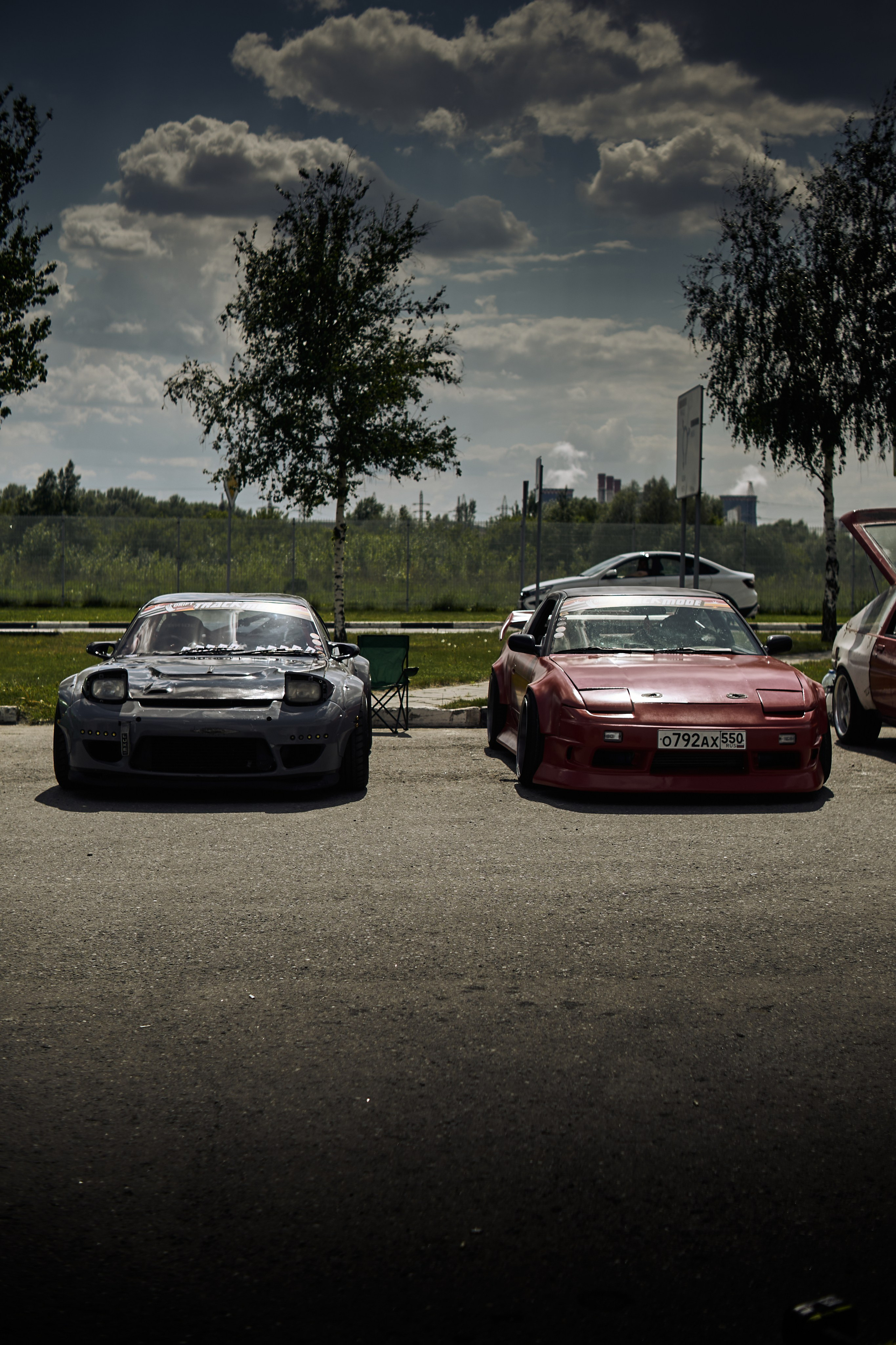 DNB 25. Фотограф Александр Рауш