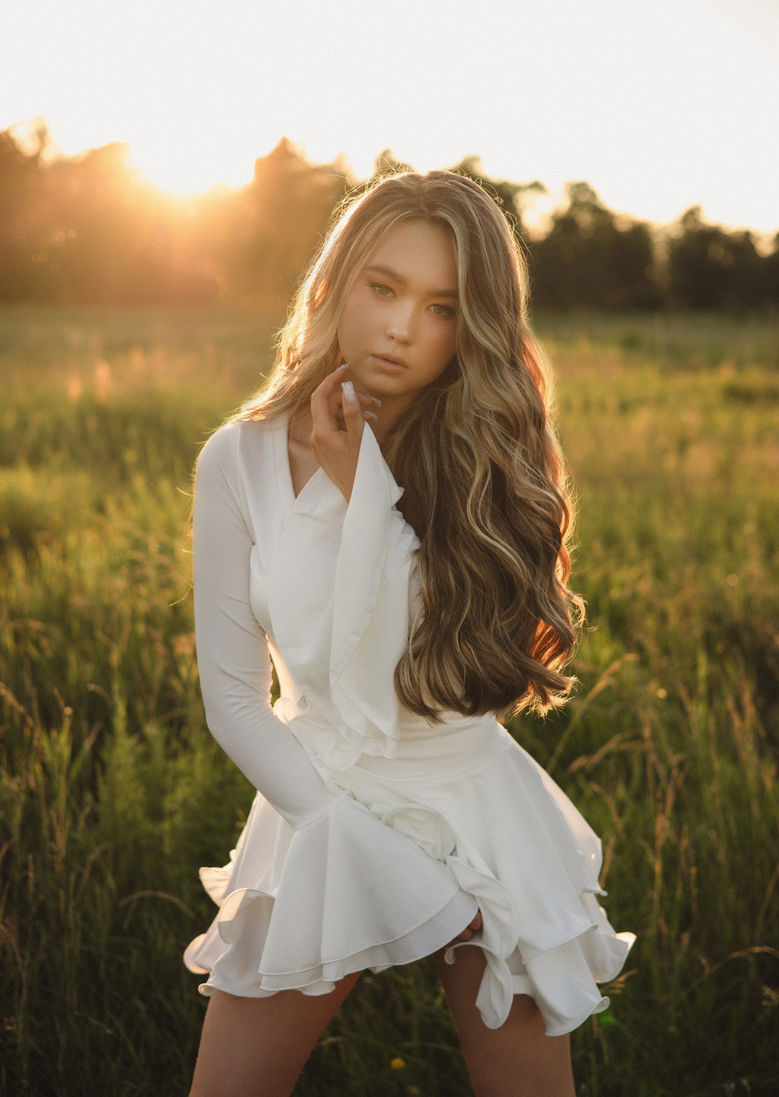 Алина. Фотограф Ломакина Анастасия