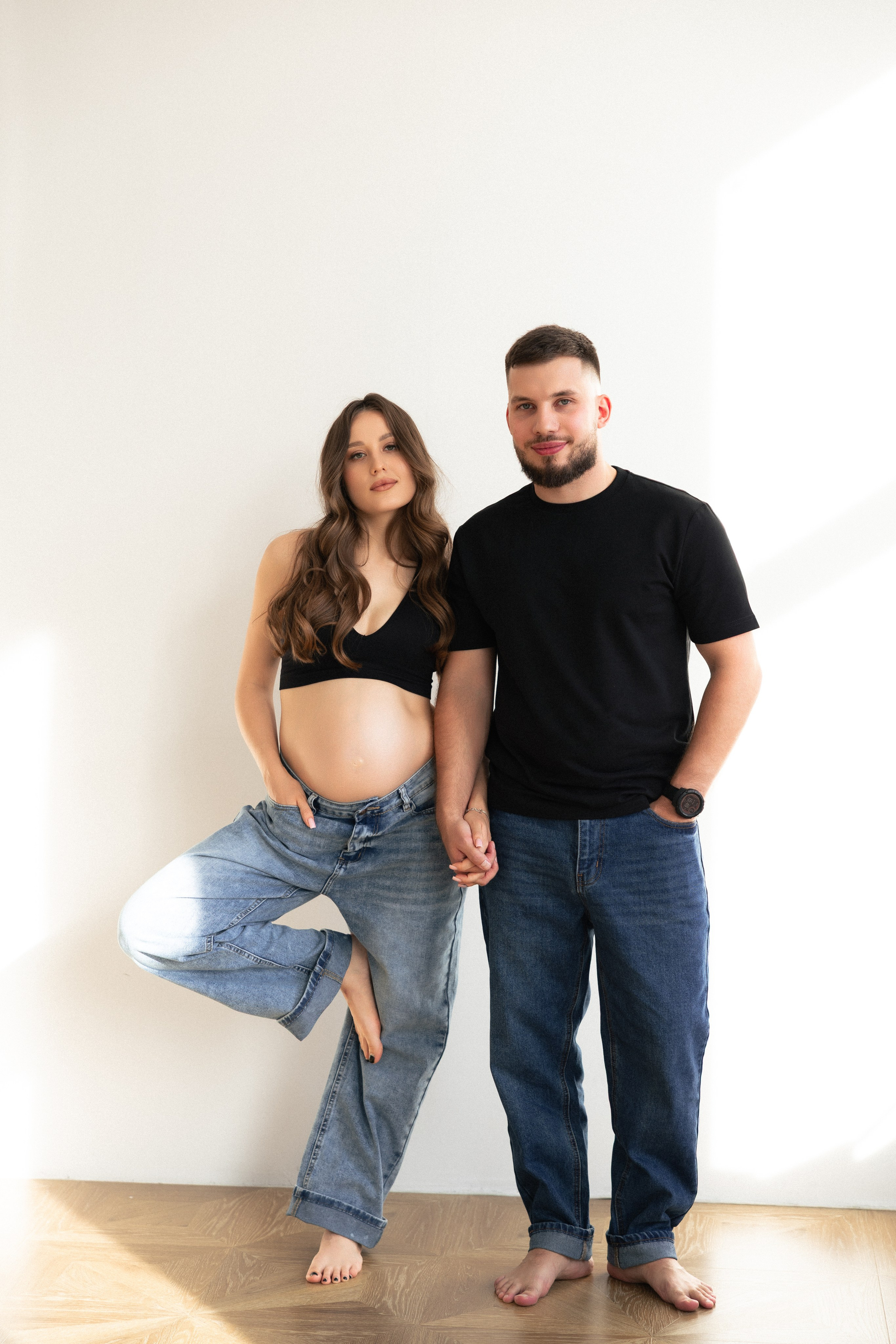 Ксюша. Фотограф Ломакина Анастасия