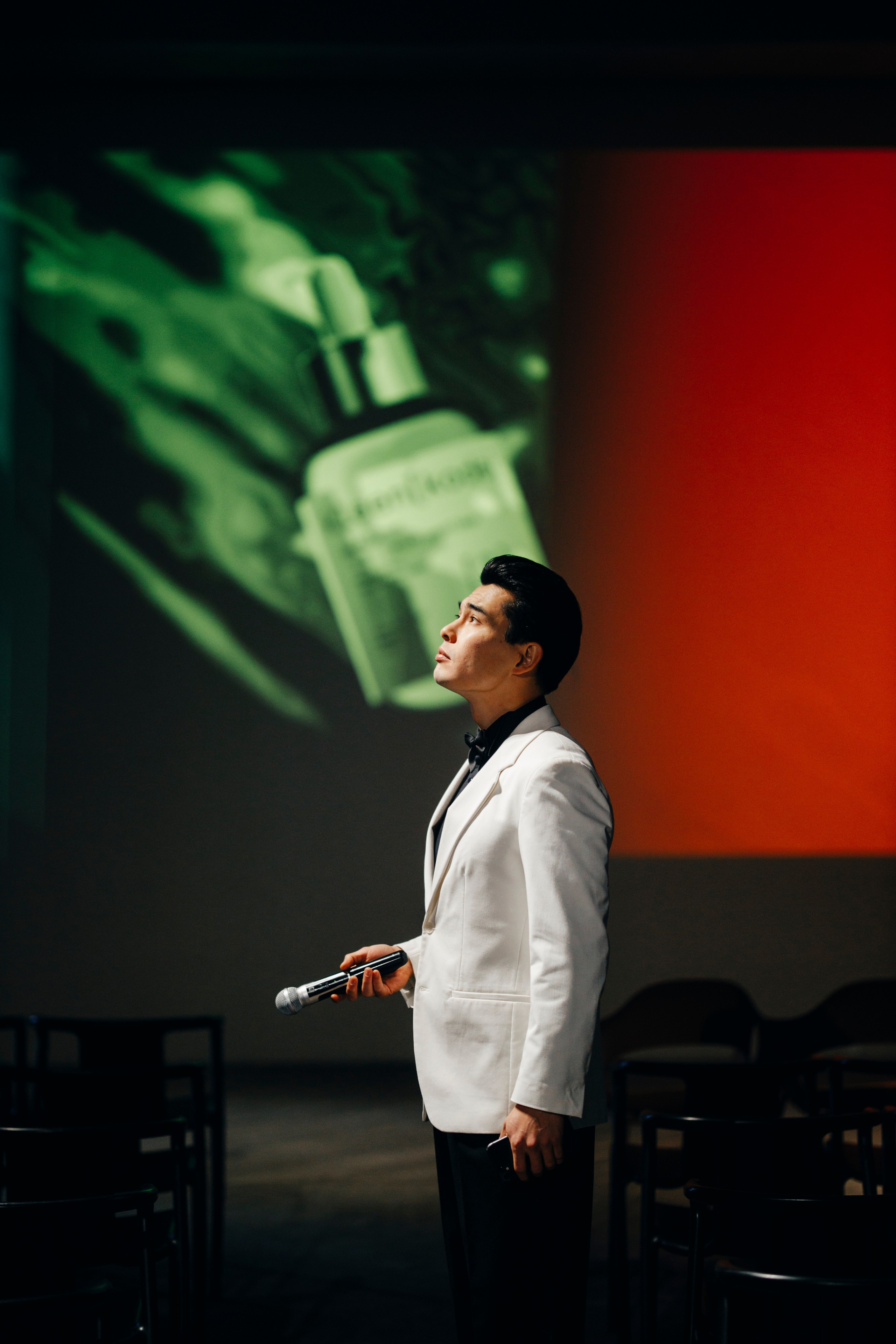 Business Portrait. Фотограф в Алматы Виктор Магдеев