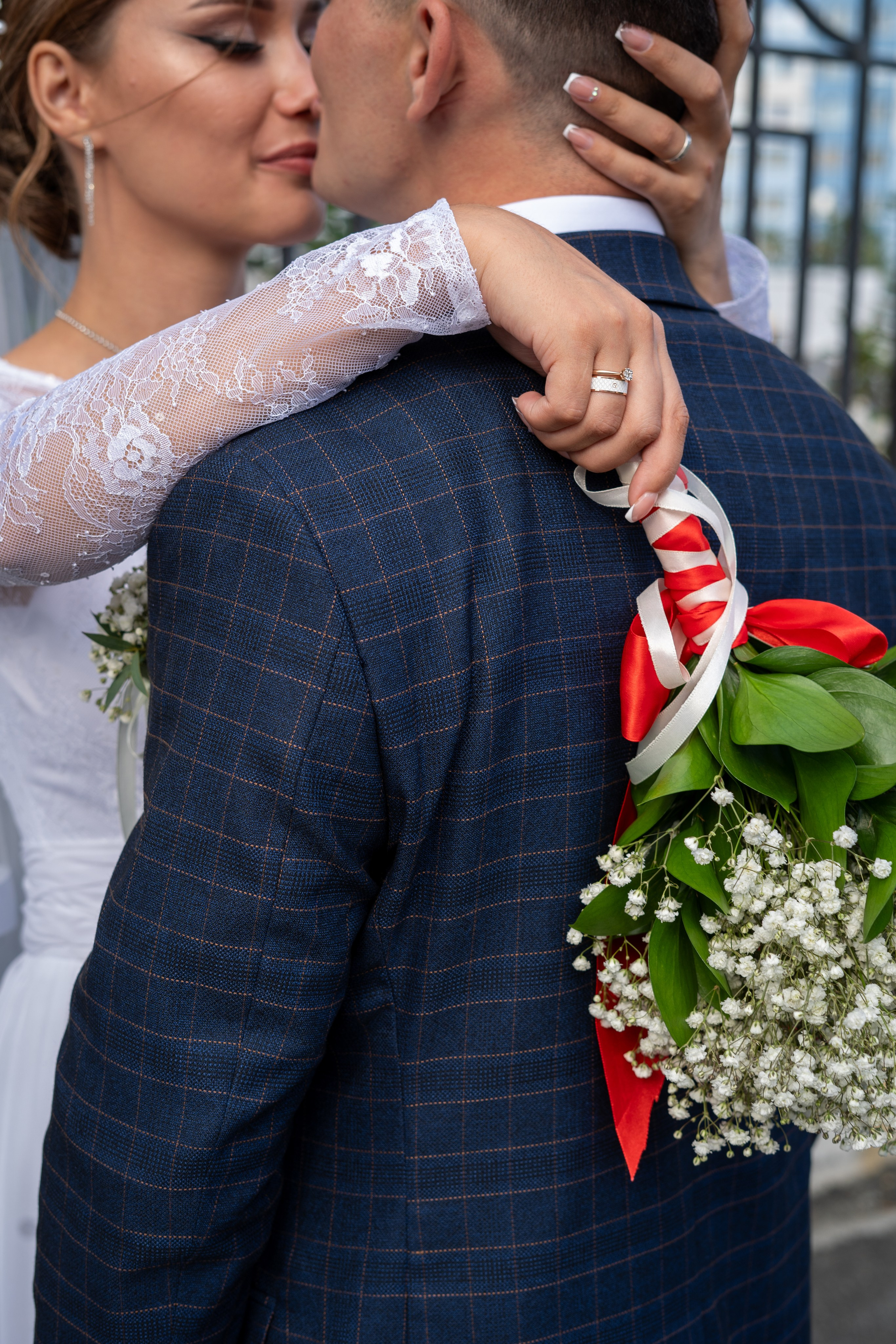 Свадебная Фото-съёмка. Елена и Данил 29.07.2023 г. Видеограф и Фотограф в Красноярске