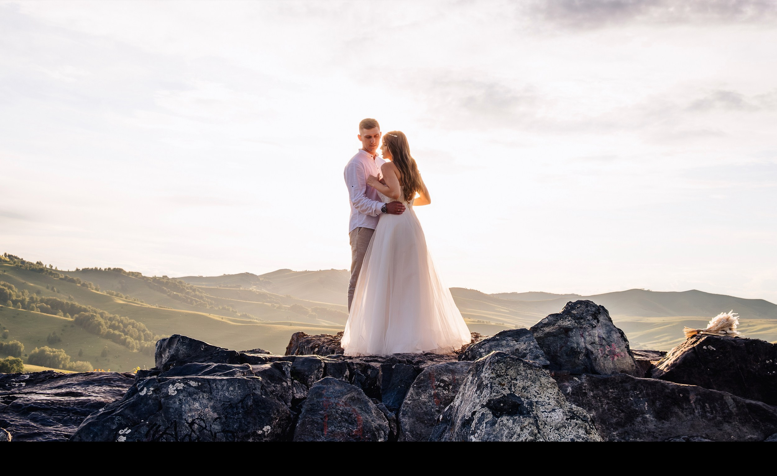 Фотосъемка свадеб и семейных фотосессий в Республике Алтай