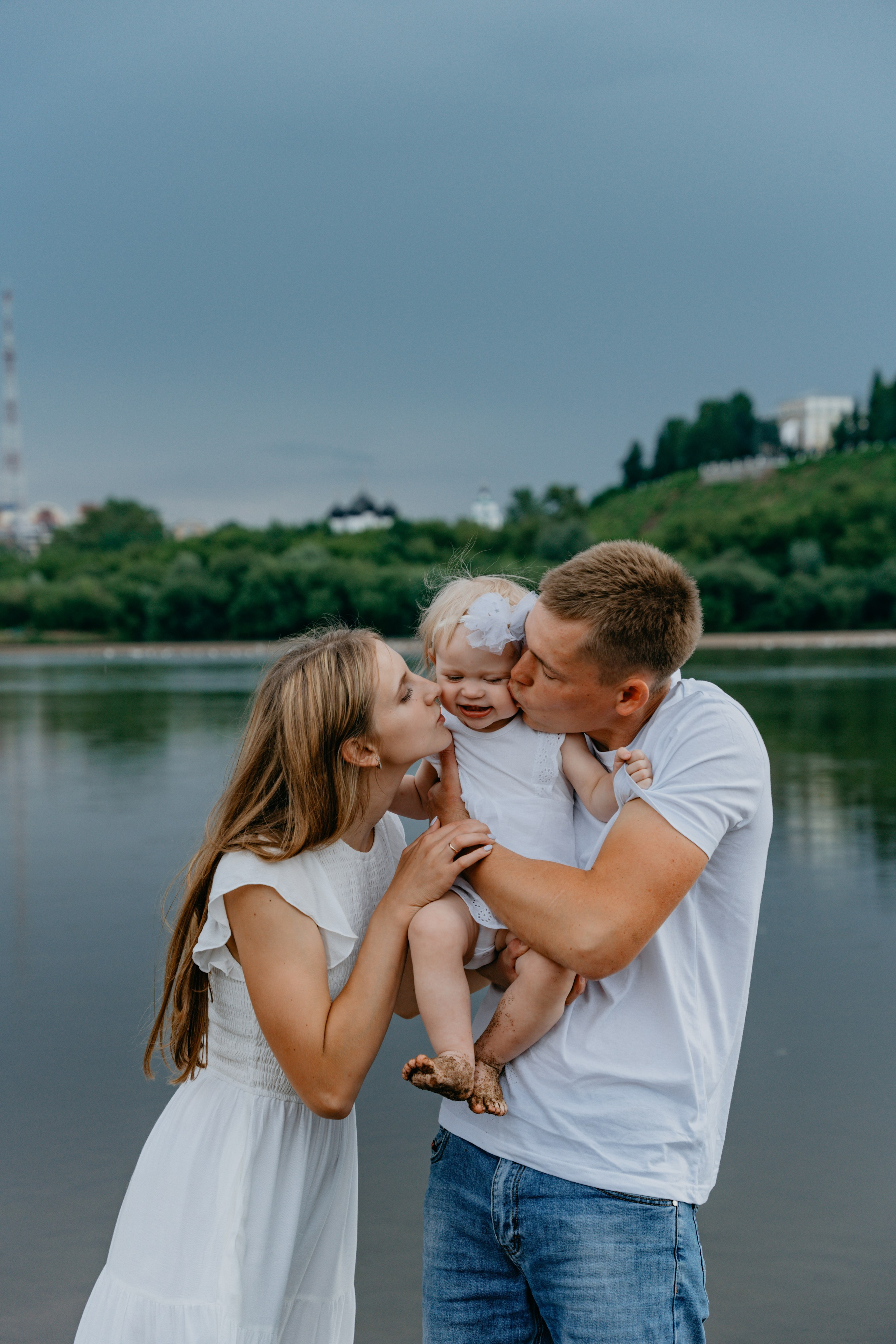 За секунду До…