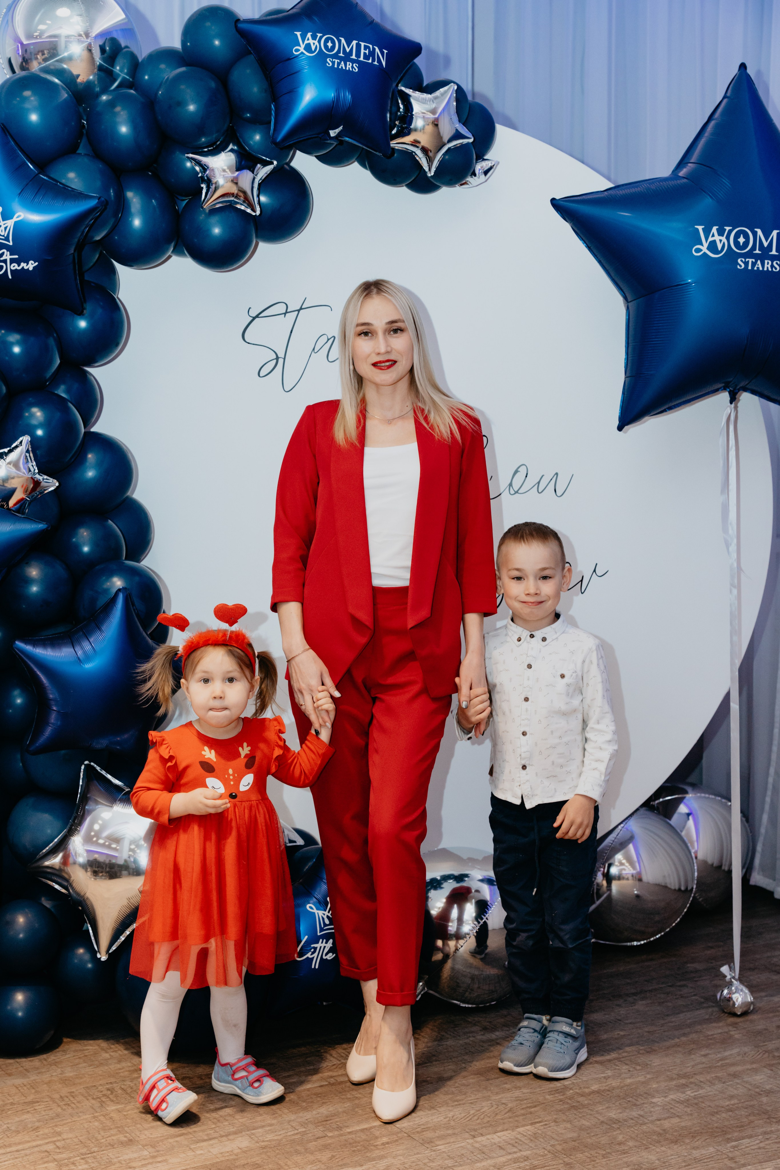 Fashion Day Little Kids 43