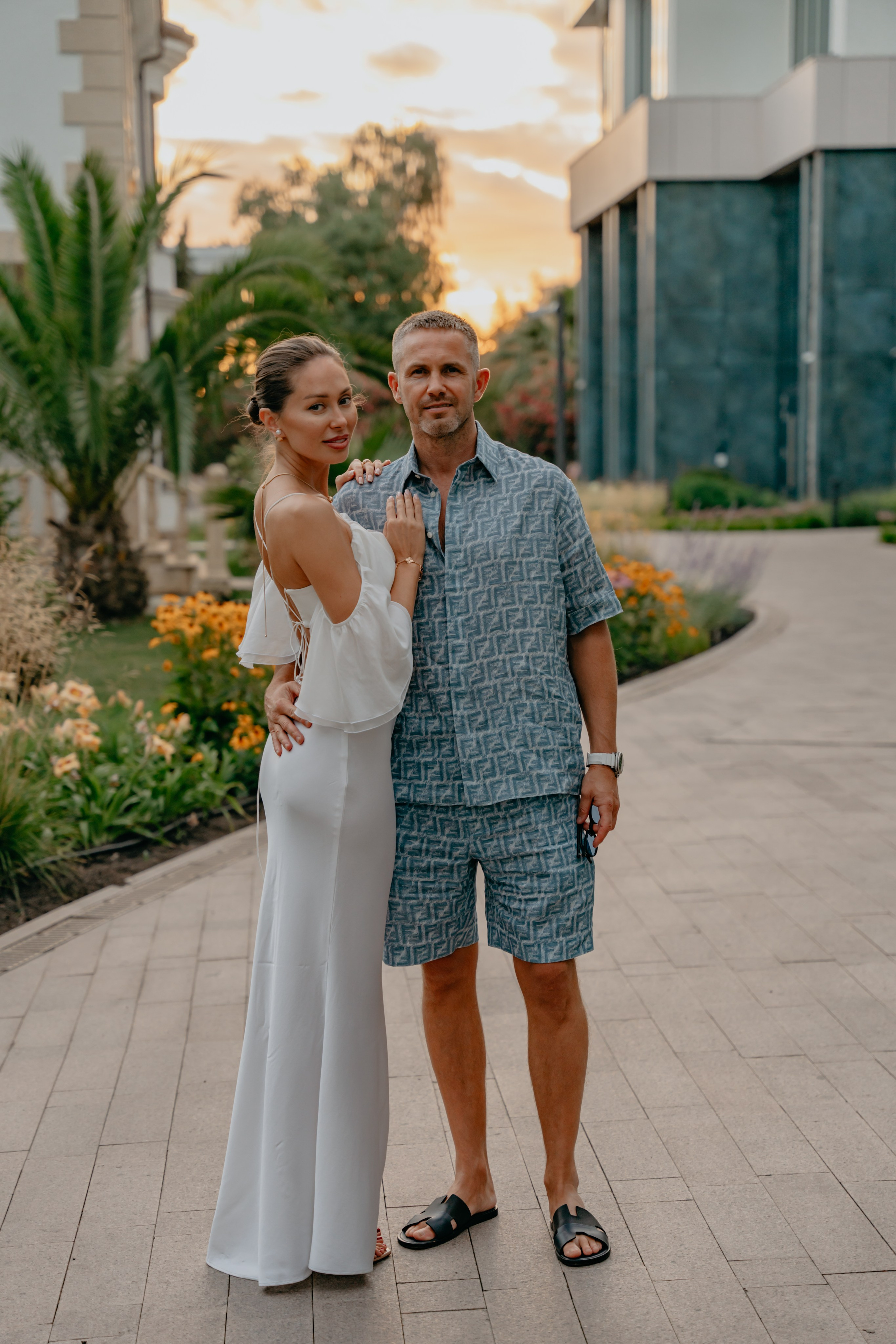 Уезжаю жить в Сочи