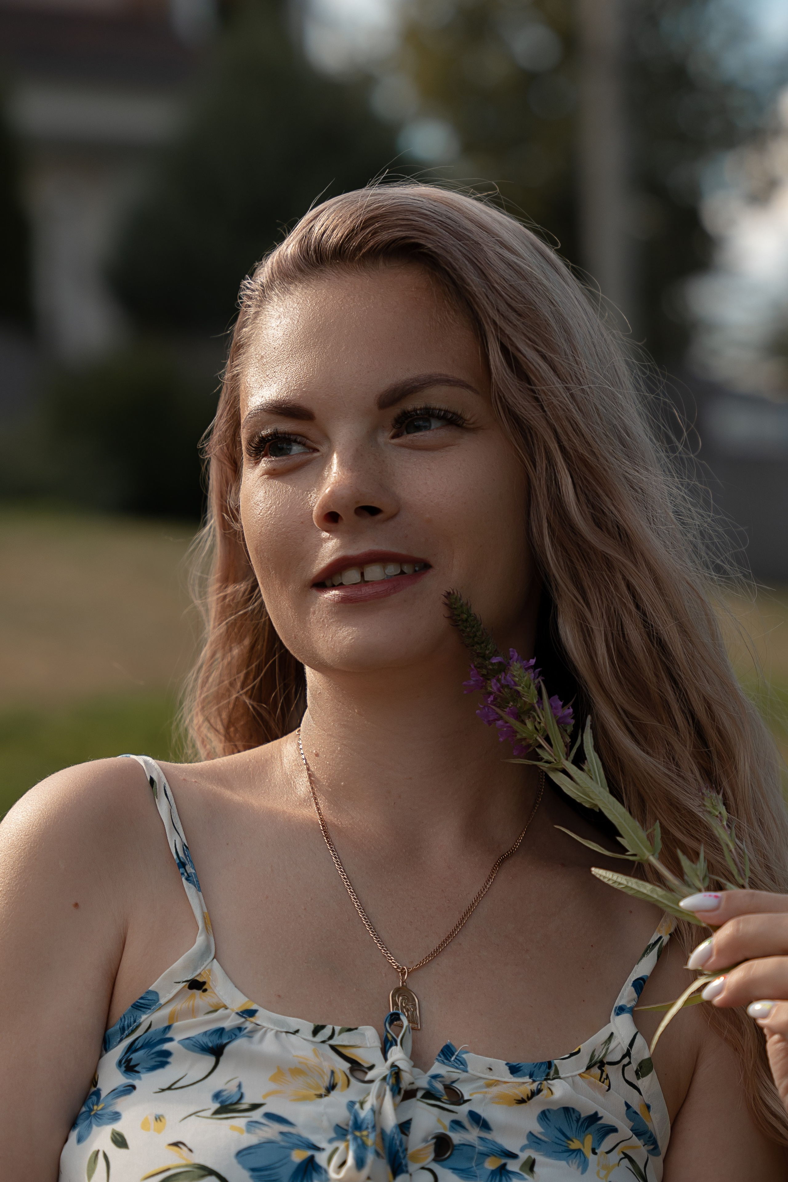 Годовасие Виктории.Семейное тепло