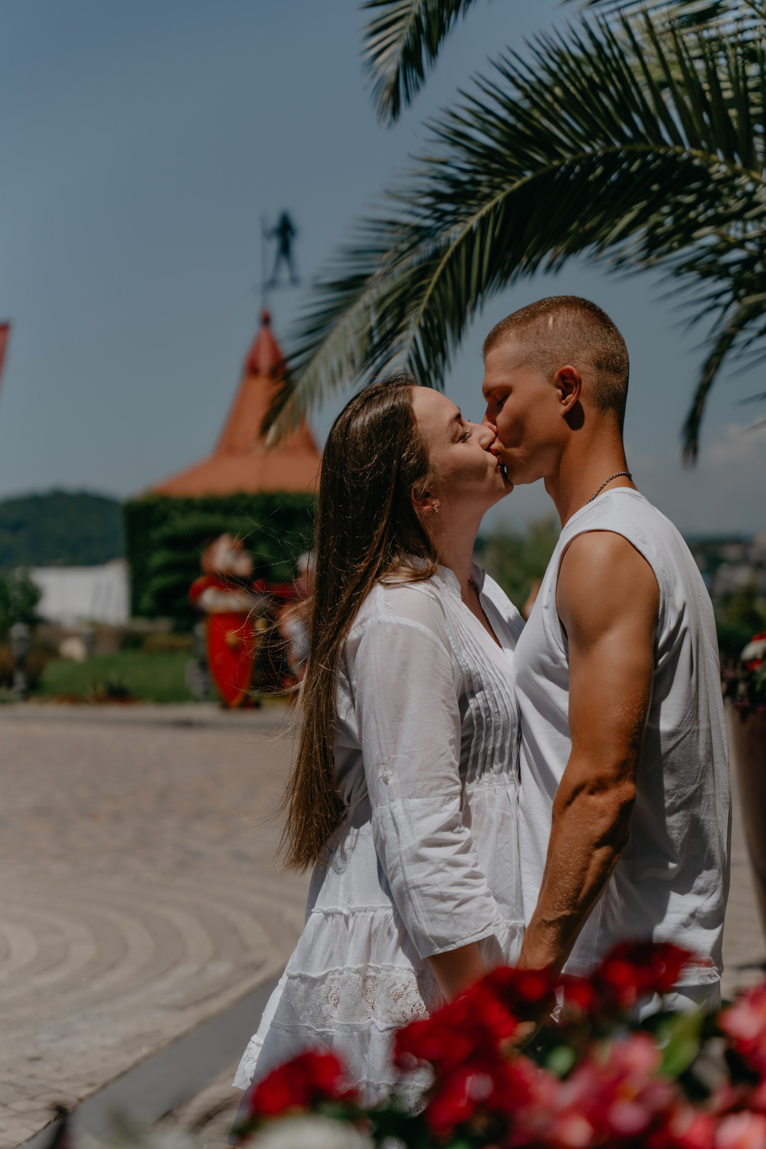 Увози за сто морей