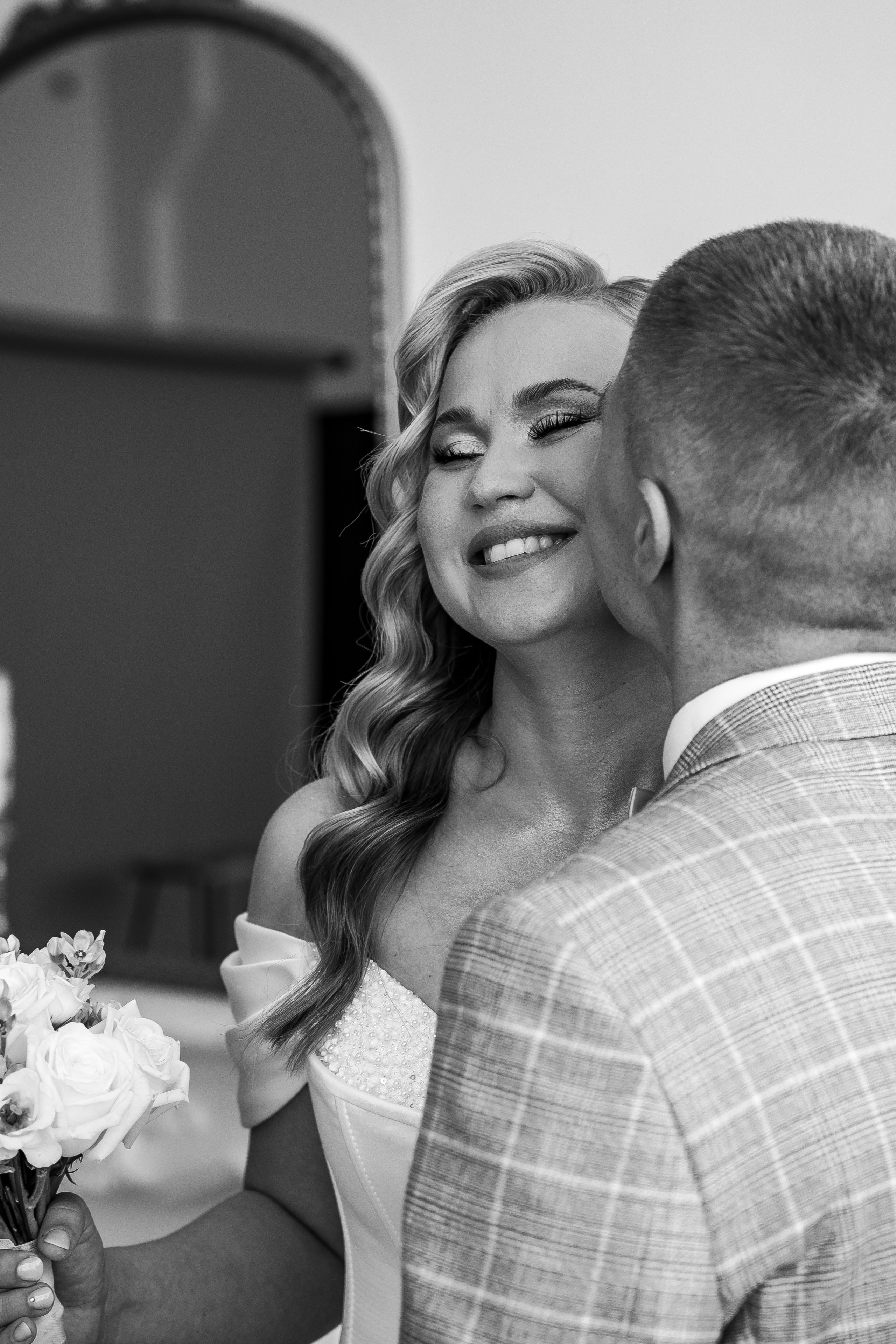 Татьяна и Алексей. Кино о любви