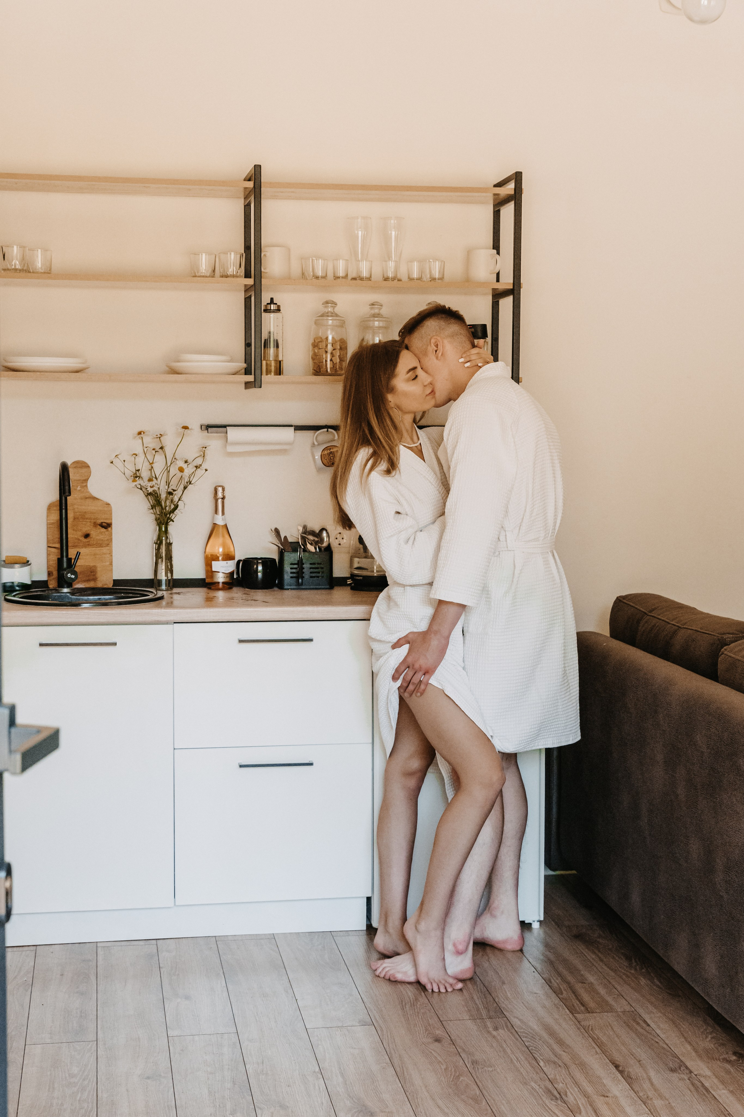 Июньское Love Story на двоих