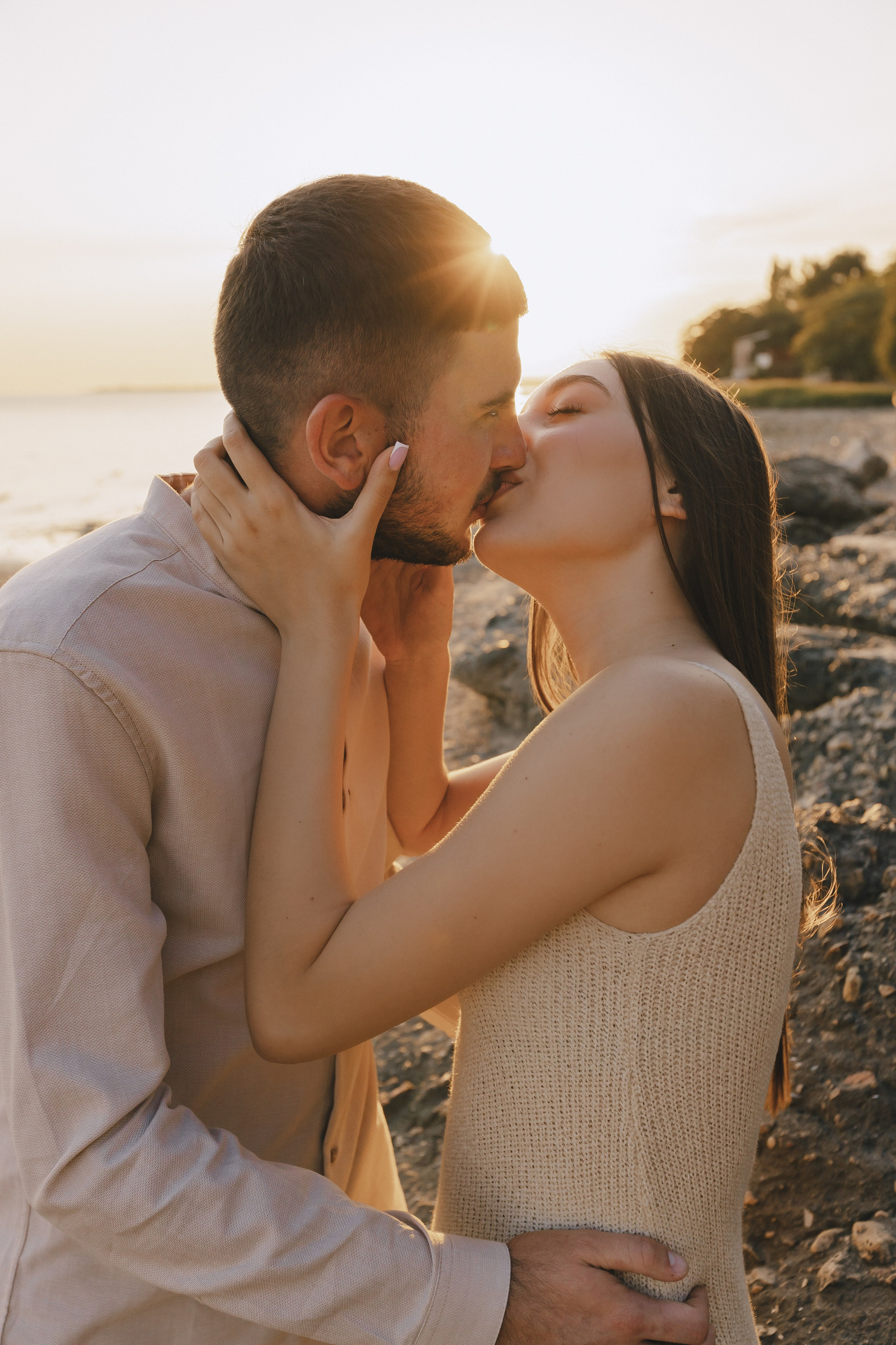 Ангелина и Сурен. Фотограф Таганрог Любимая Надя