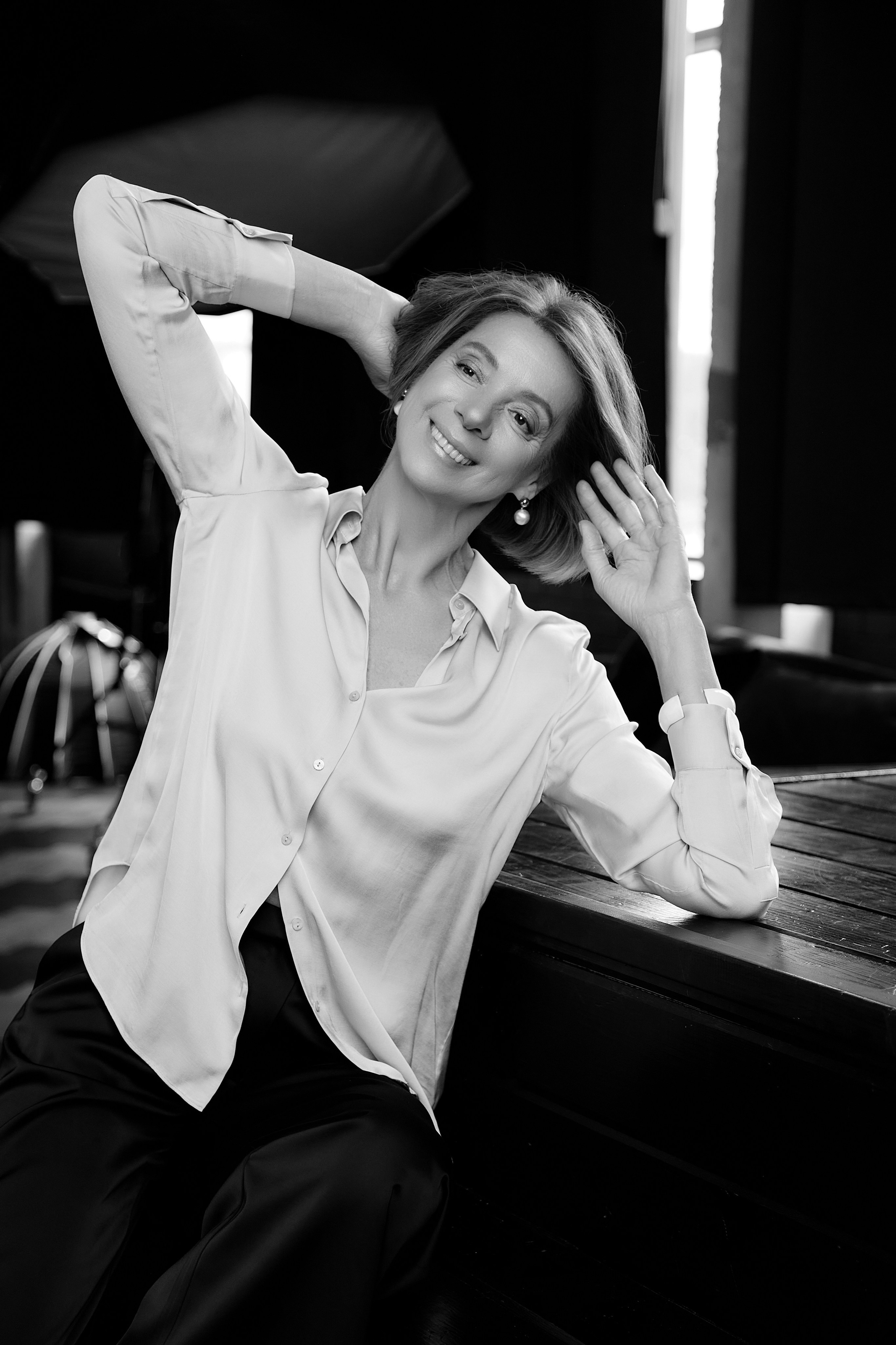 Ирина. Фотограф в Минске Анна Кучинская