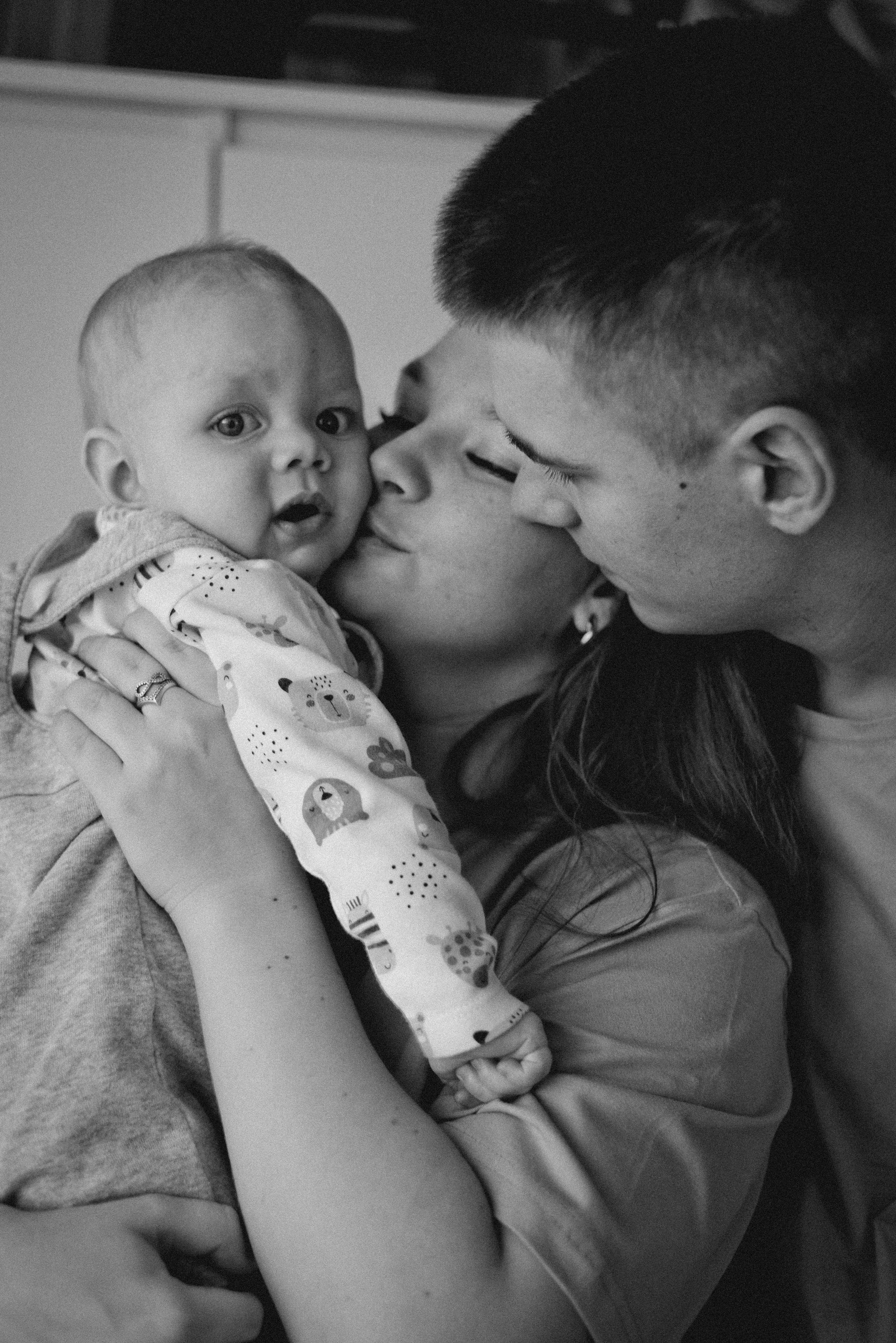 Семейный фотограф в Санкт-Петербурге Лена Ильина