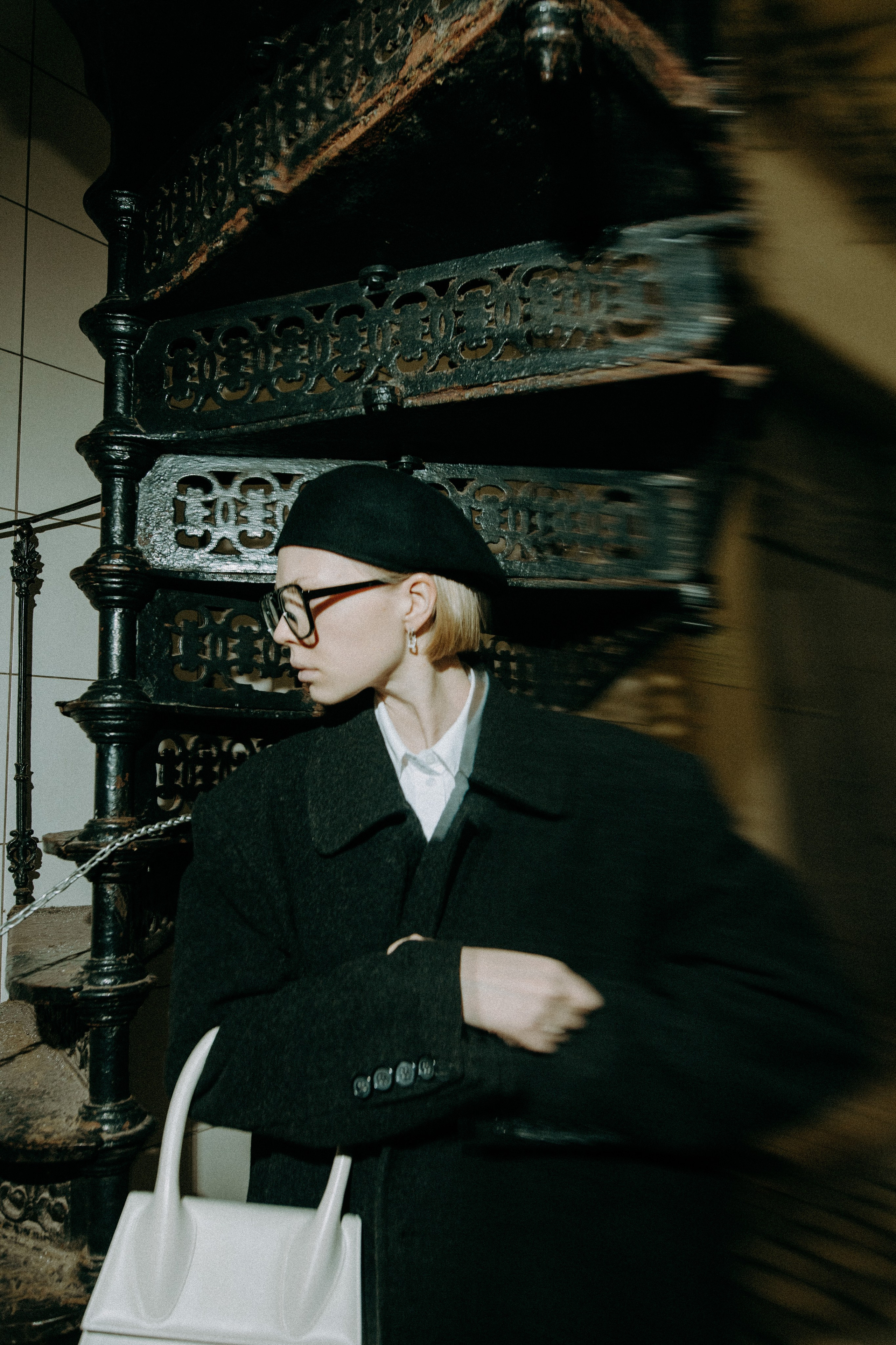 Индивидуальная съемка. Фотограф в Санкт-Петербурге Шура Капустина