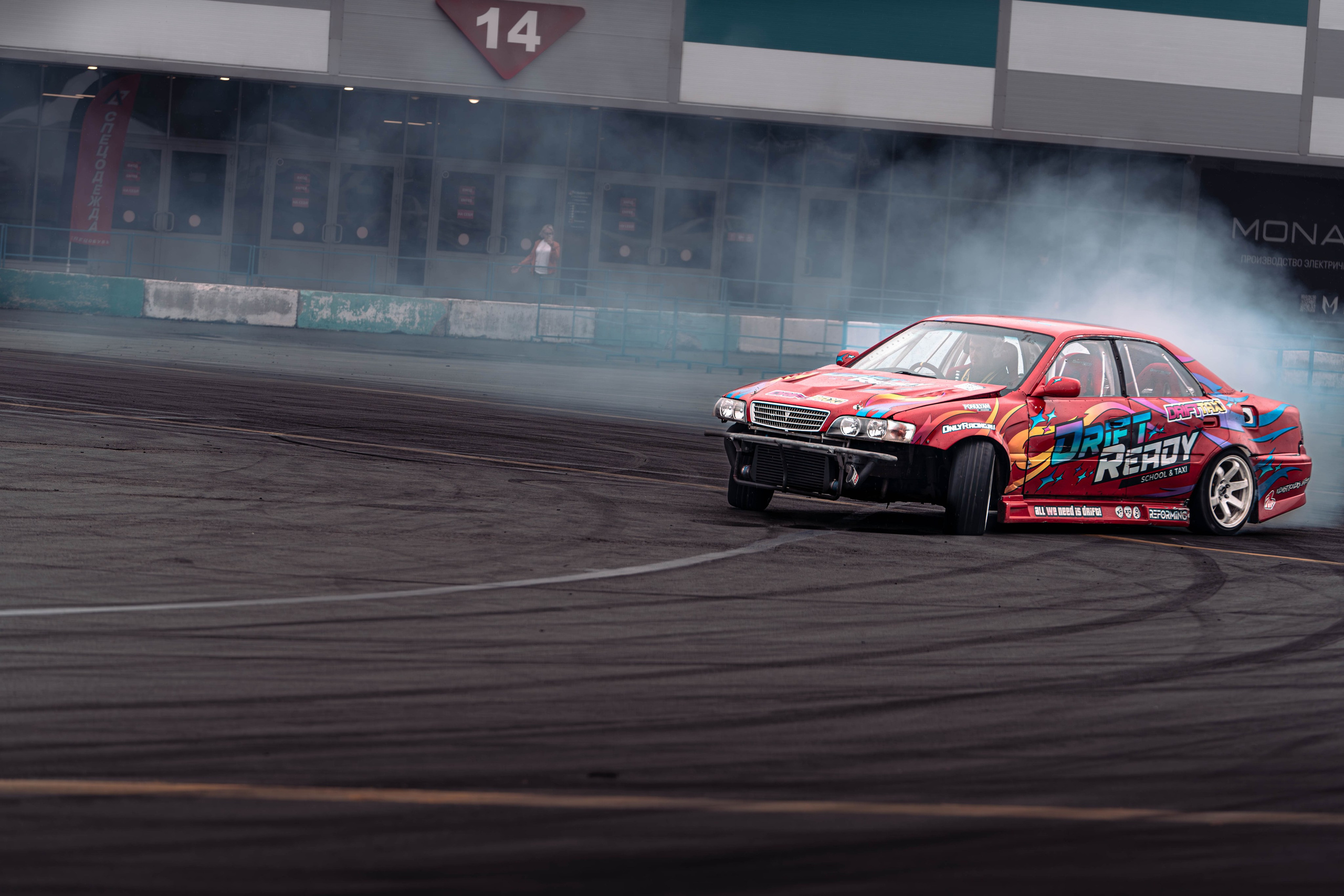 MIDDAY 19.07.2025. Магия фото/кино от Tony.REC