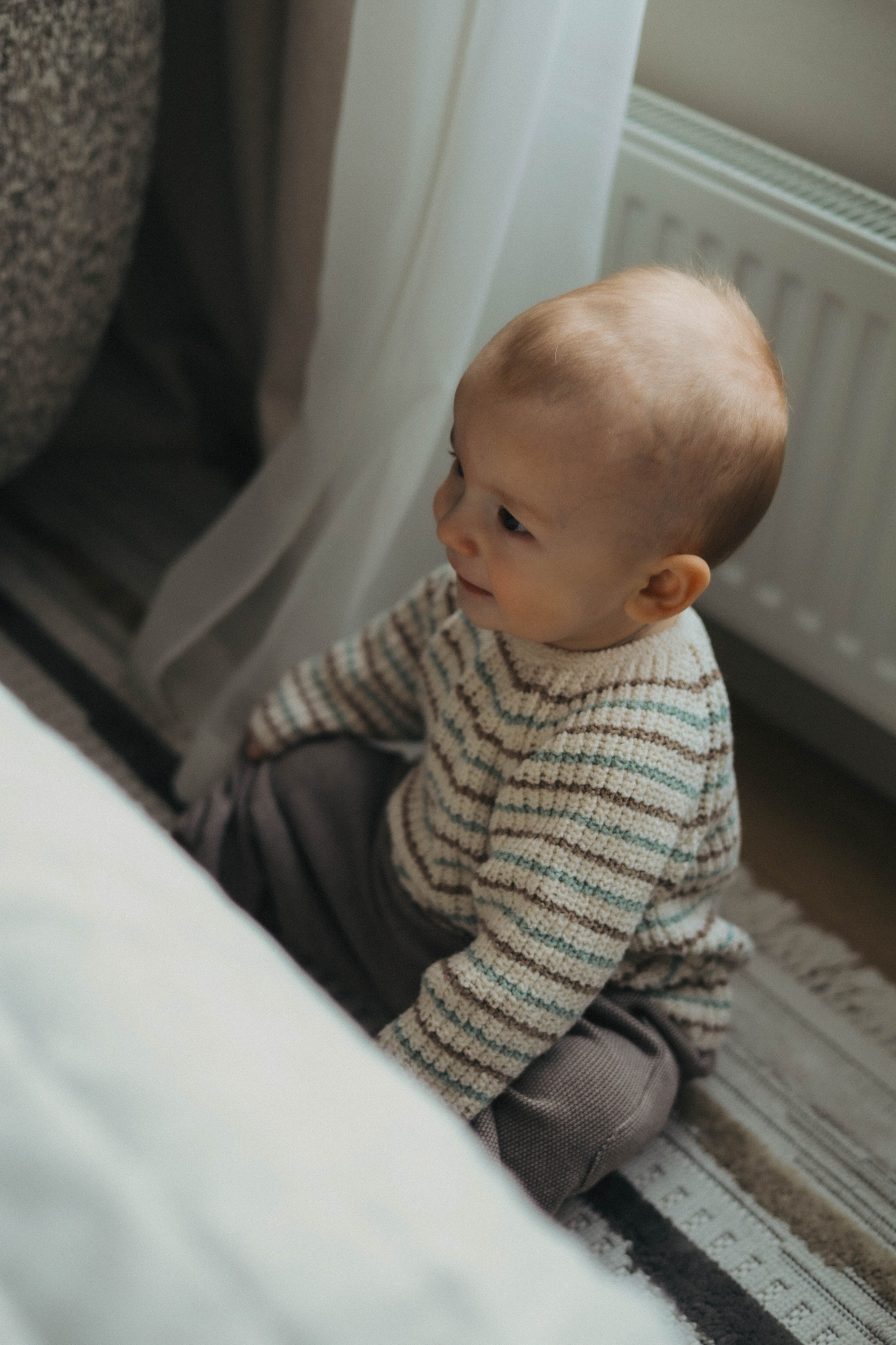 Валерия, Вова и Персик. Семейный фотограф в Москве Дарья Верещагина