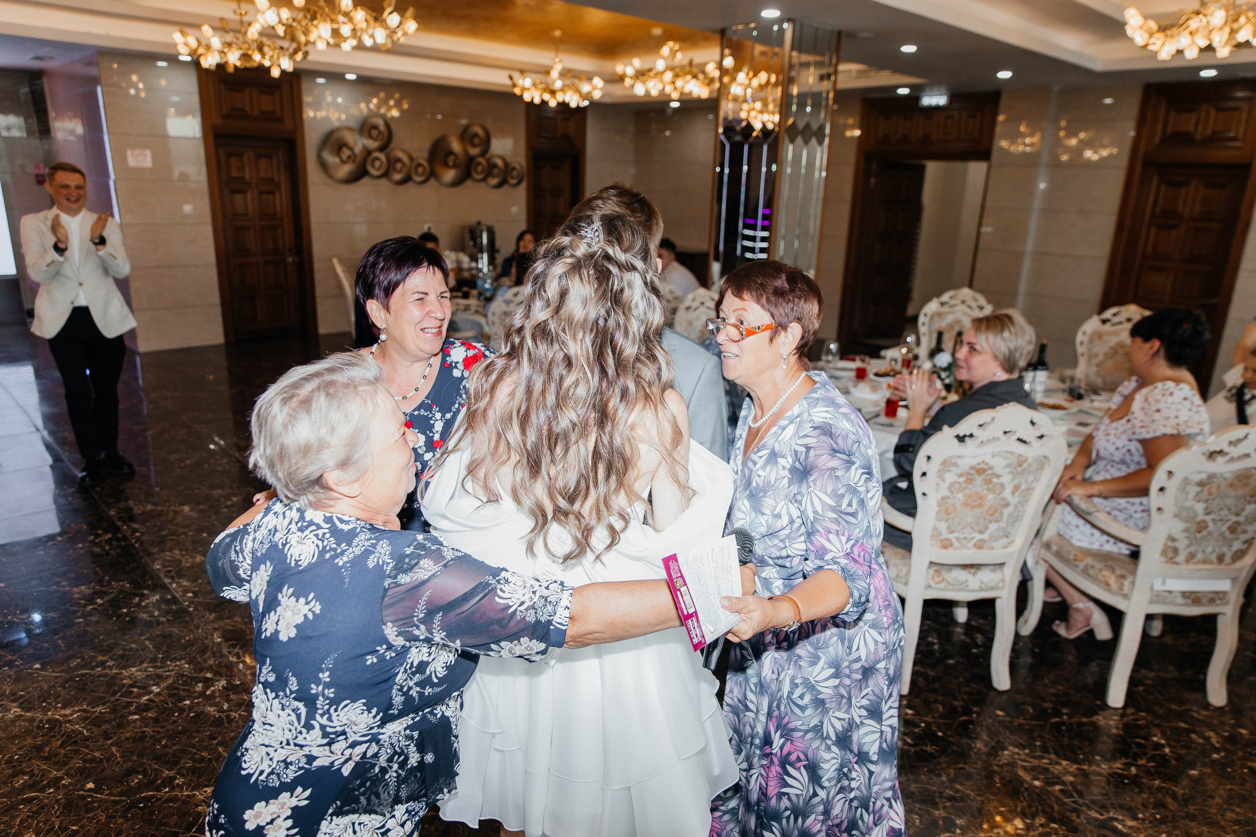 Алексей & Юлия. Главная