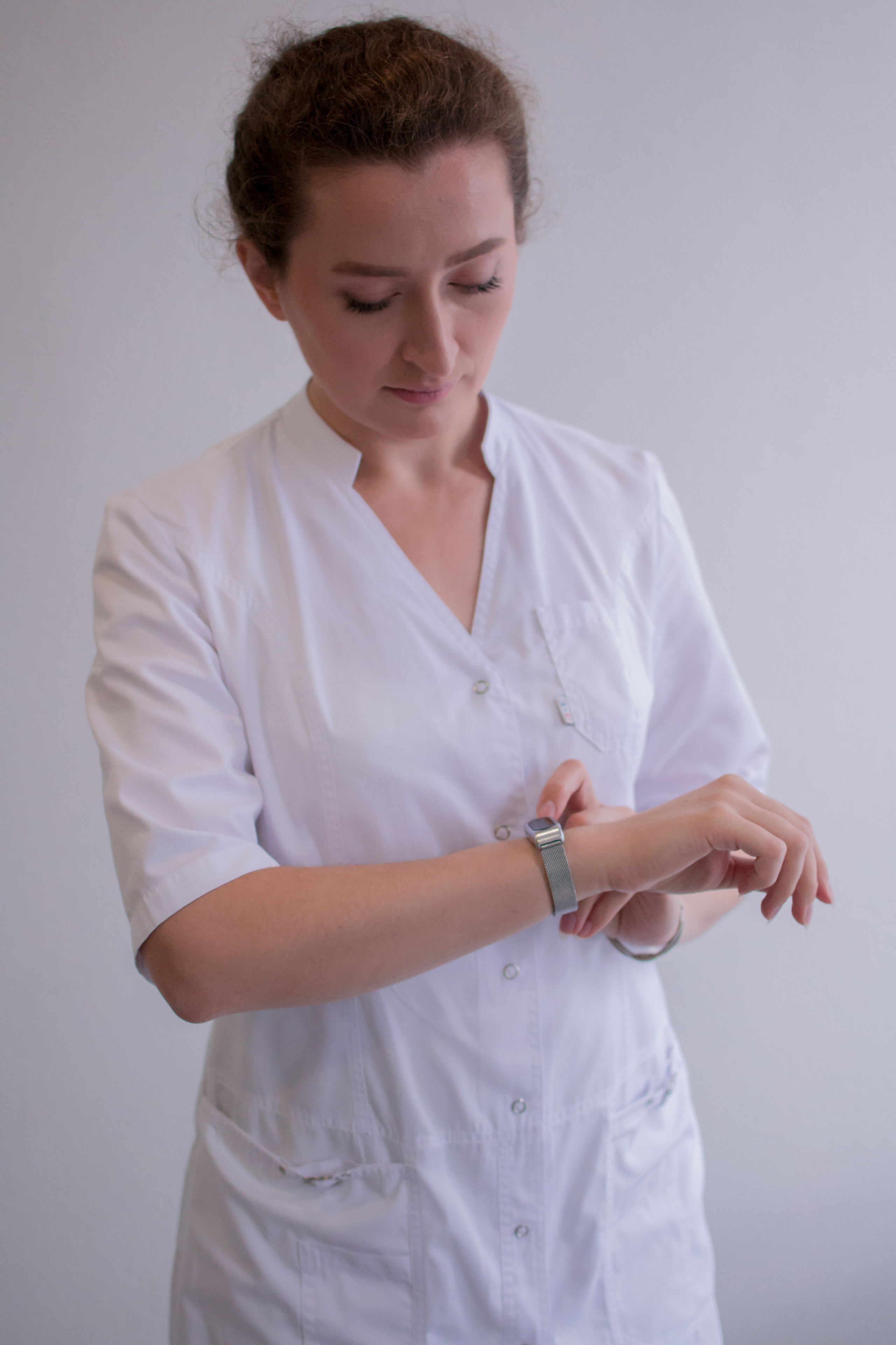 Зубной врач. Семейный и детский фотограф в Уфе Юлия Суркова