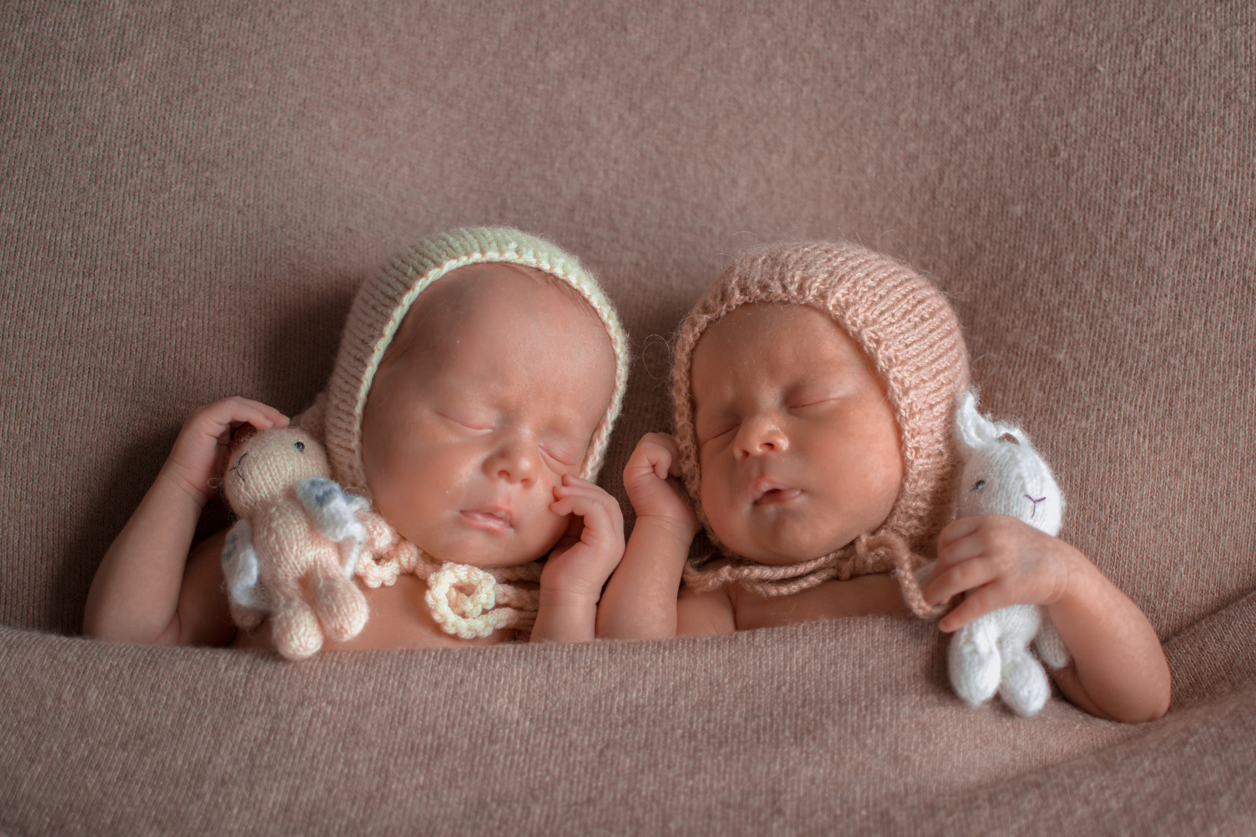 Новорождённые. Семейный и детский фотограф в Уфе Юлия Суркова