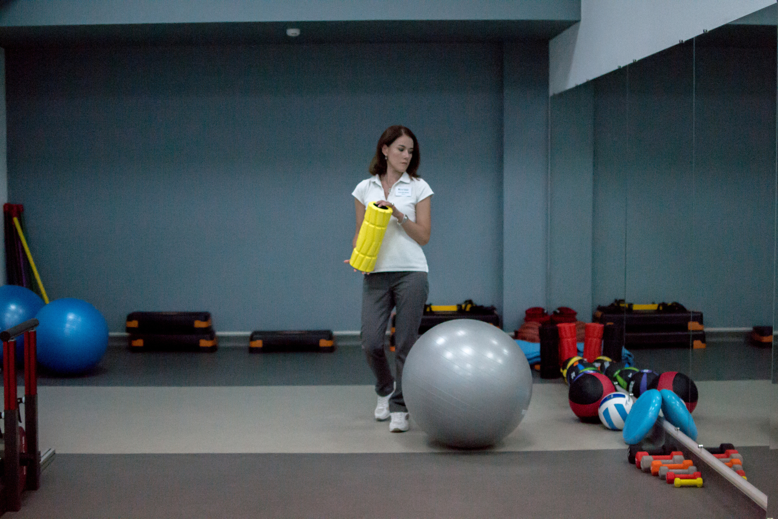 Спортивный врач. Семейный и детский фотограф в Уфе Юлия Суркова