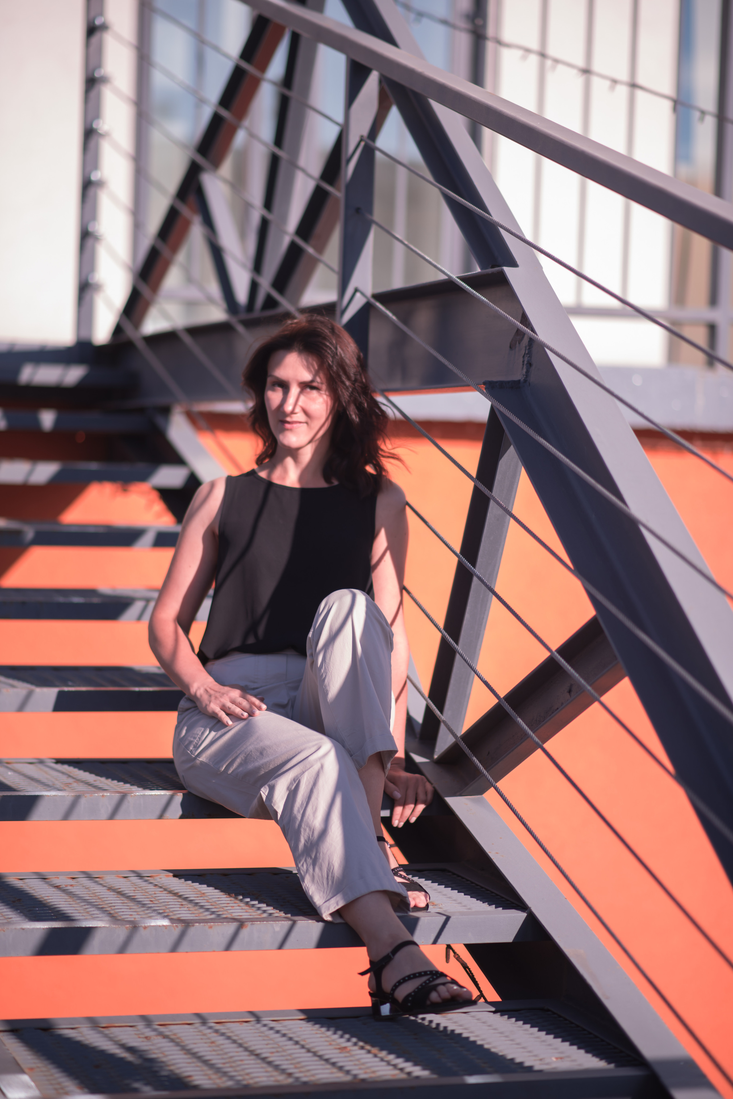 Декоратор. Семейный и детский фотограф в Уфе Юлия Суркова