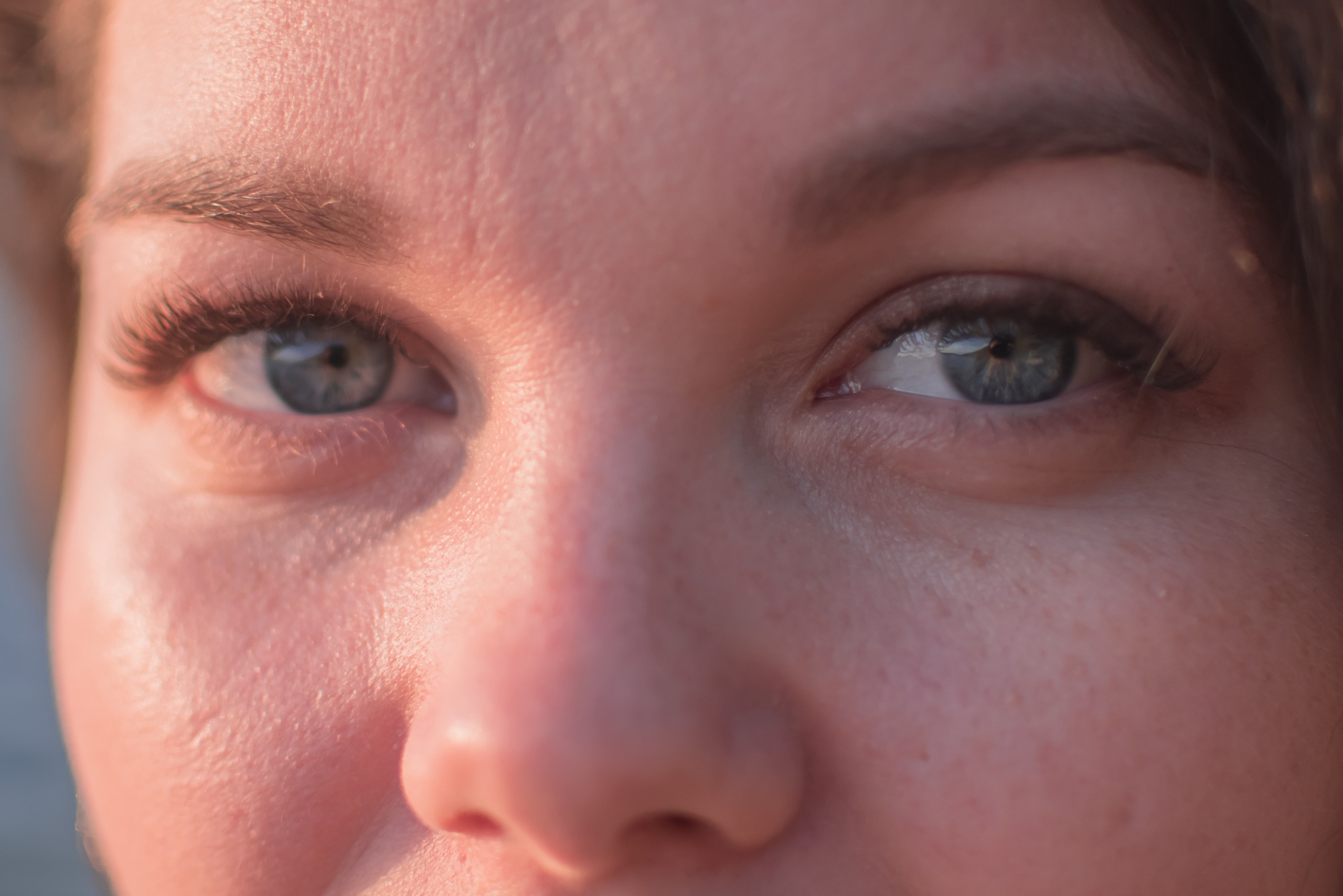 Ксения. Семейный и детский фотограф в Уфе Юлия Суркова