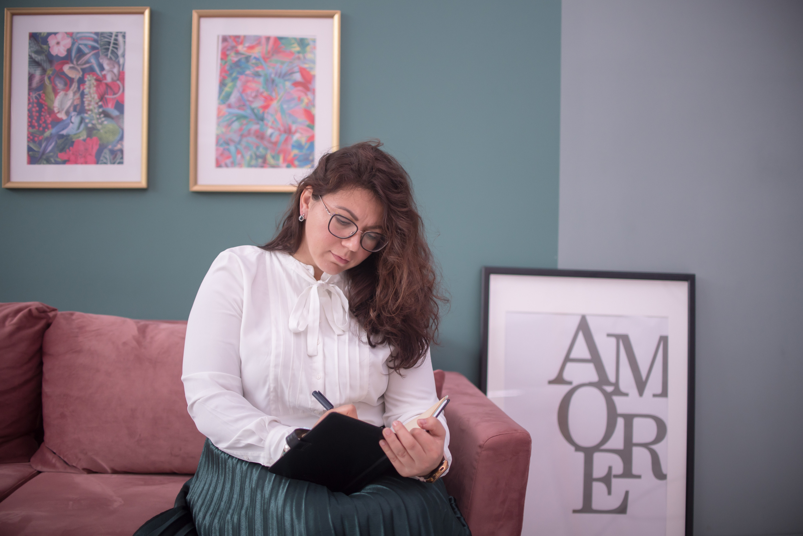 Коуч. Семейный и детский фотограф в Уфе Юлия Суркова