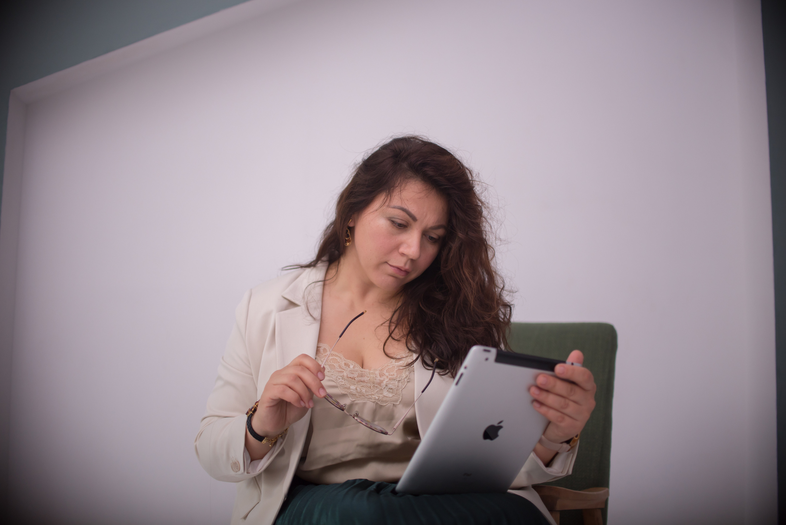 Коуч. Семейный и детский фотограф в Уфе Юлия Суркова