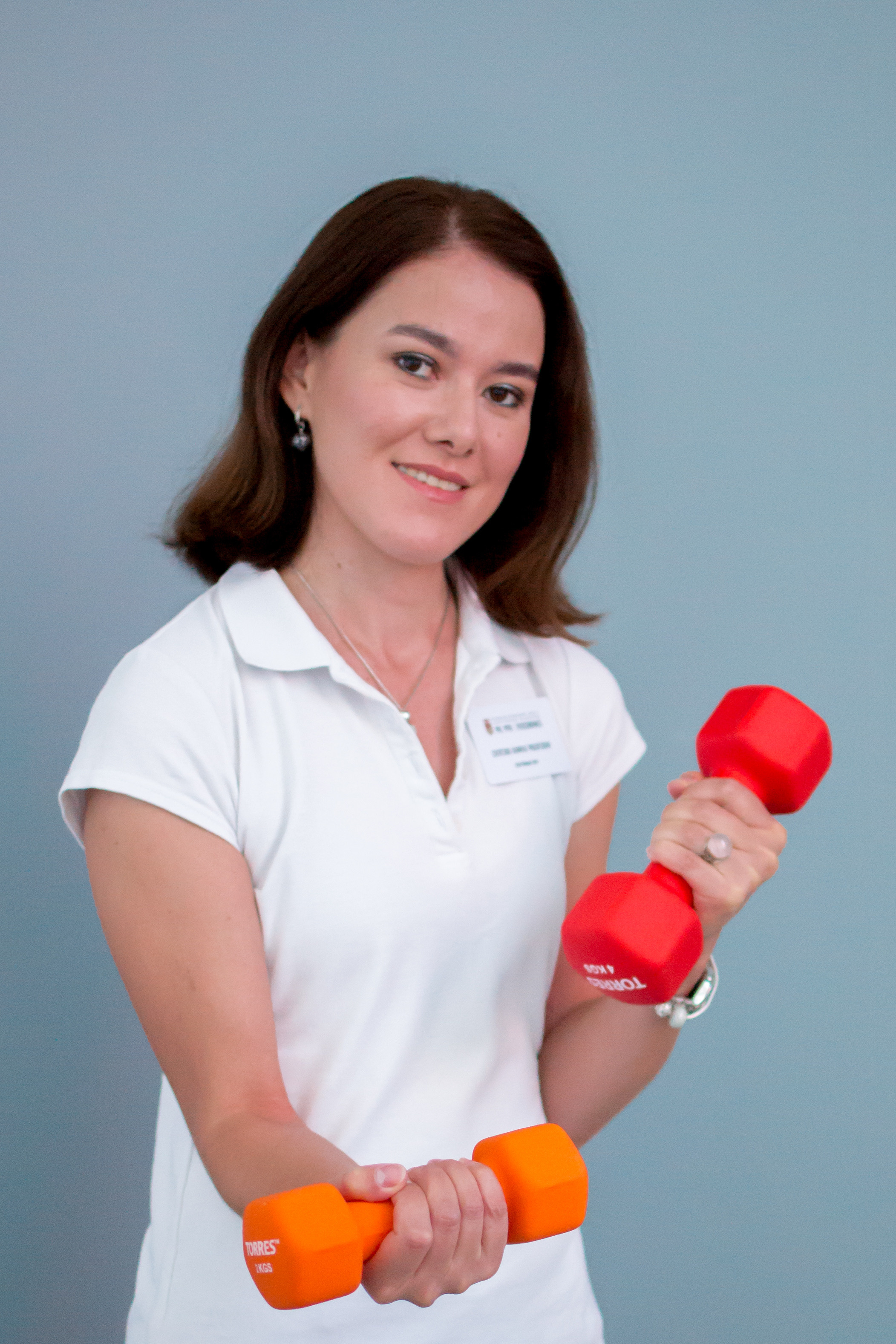 Спортивный врач. Семейный и детский фотограф в Уфе Юлия Суркова