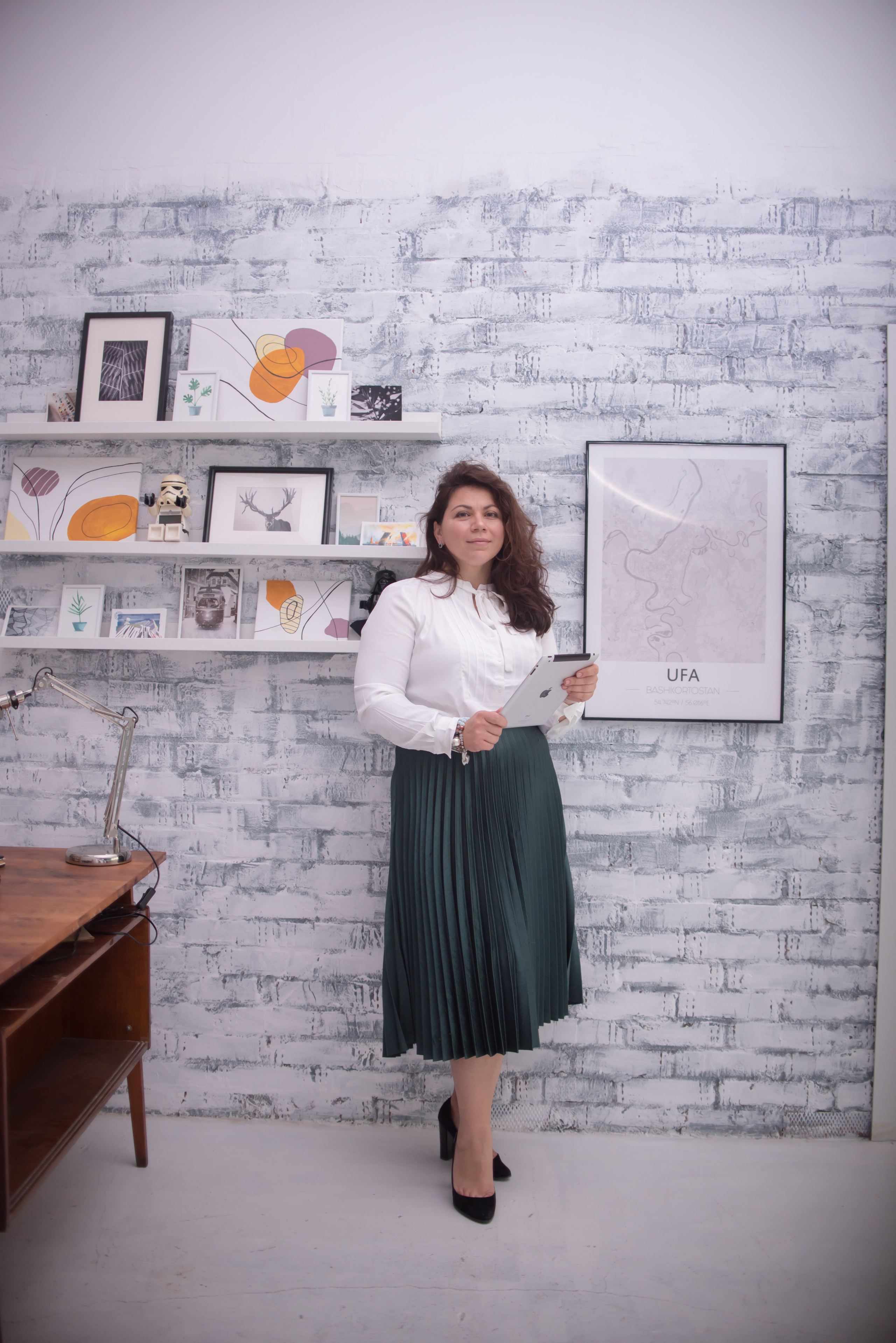 Коуч. Семейный и детский фотограф в Уфе Юлия Суркова