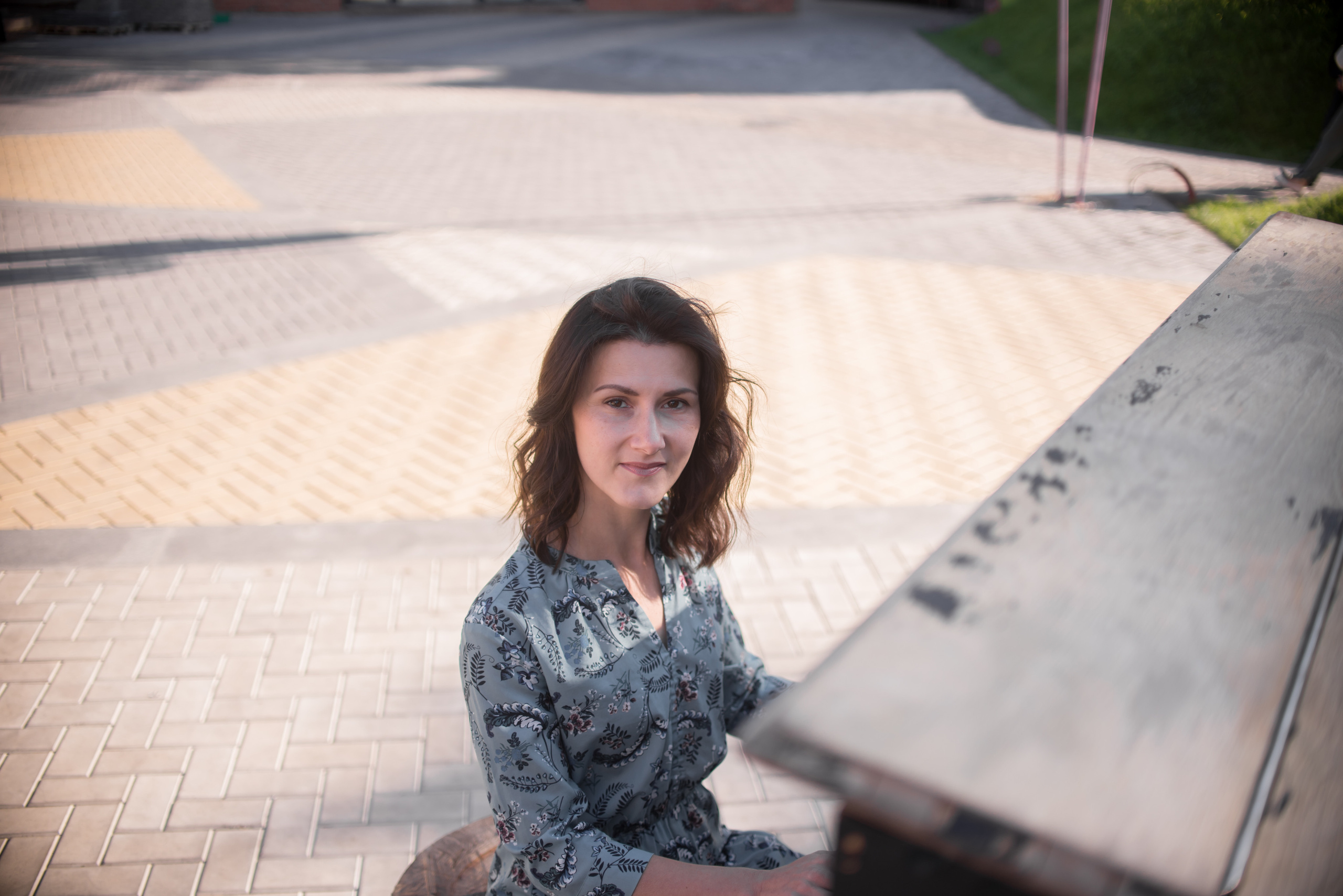 Декоратор. Семейный и детский фотограф в Уфе Юлия Суркова