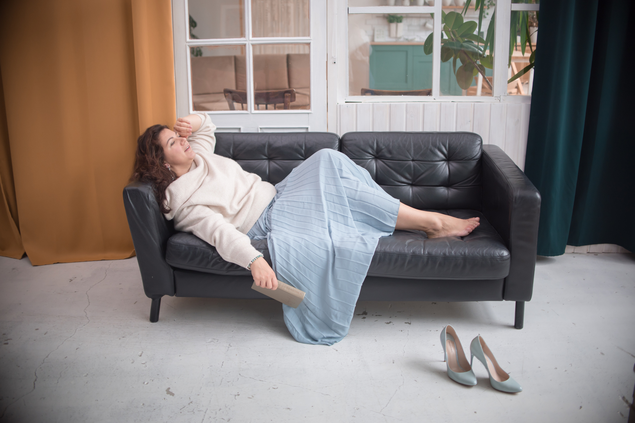 Коуч. Семейный и детский фотограф в Уфе Юлия Суркова