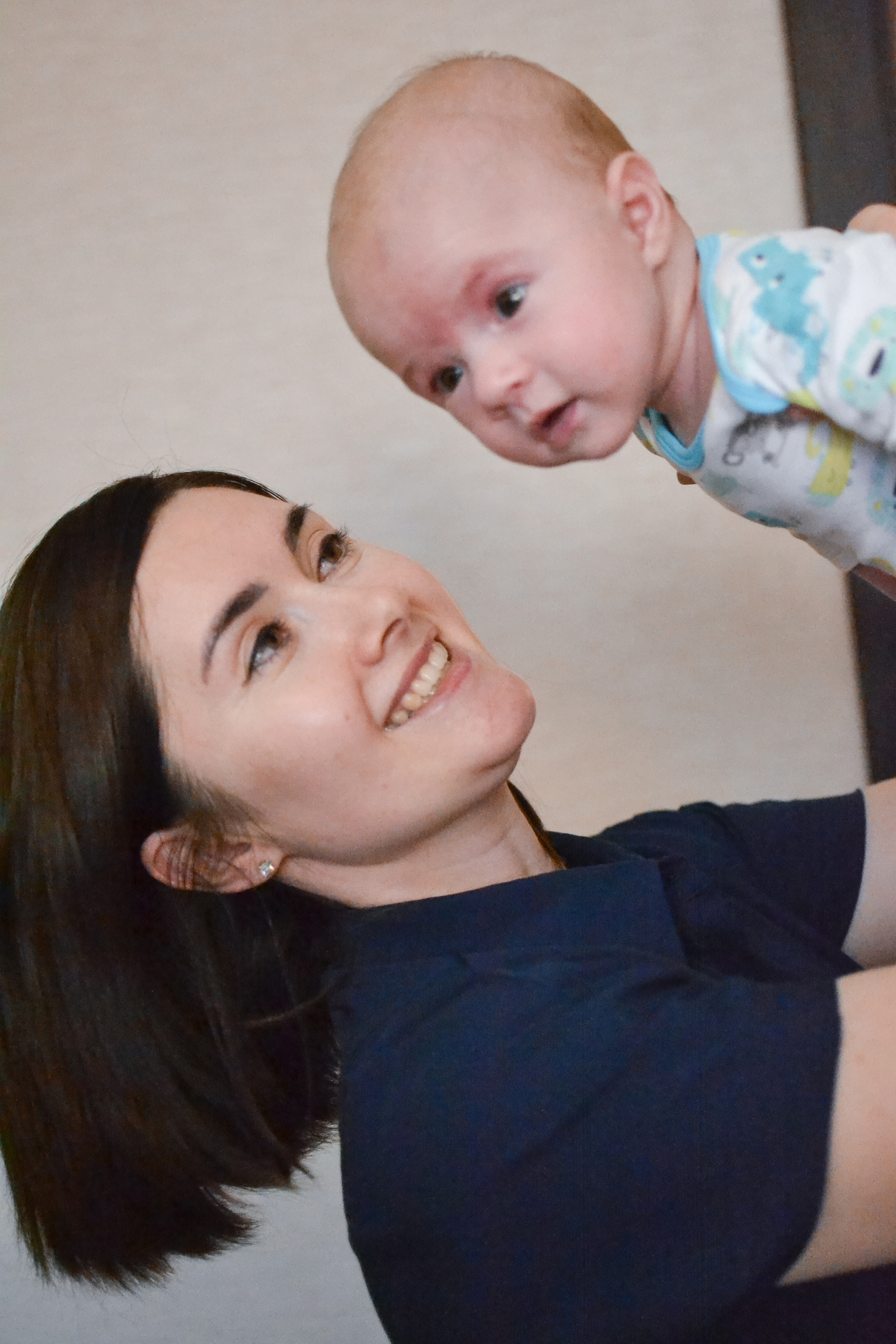 Домашняя. Семейный и детский фотограф в Уфе Юлия Суркова