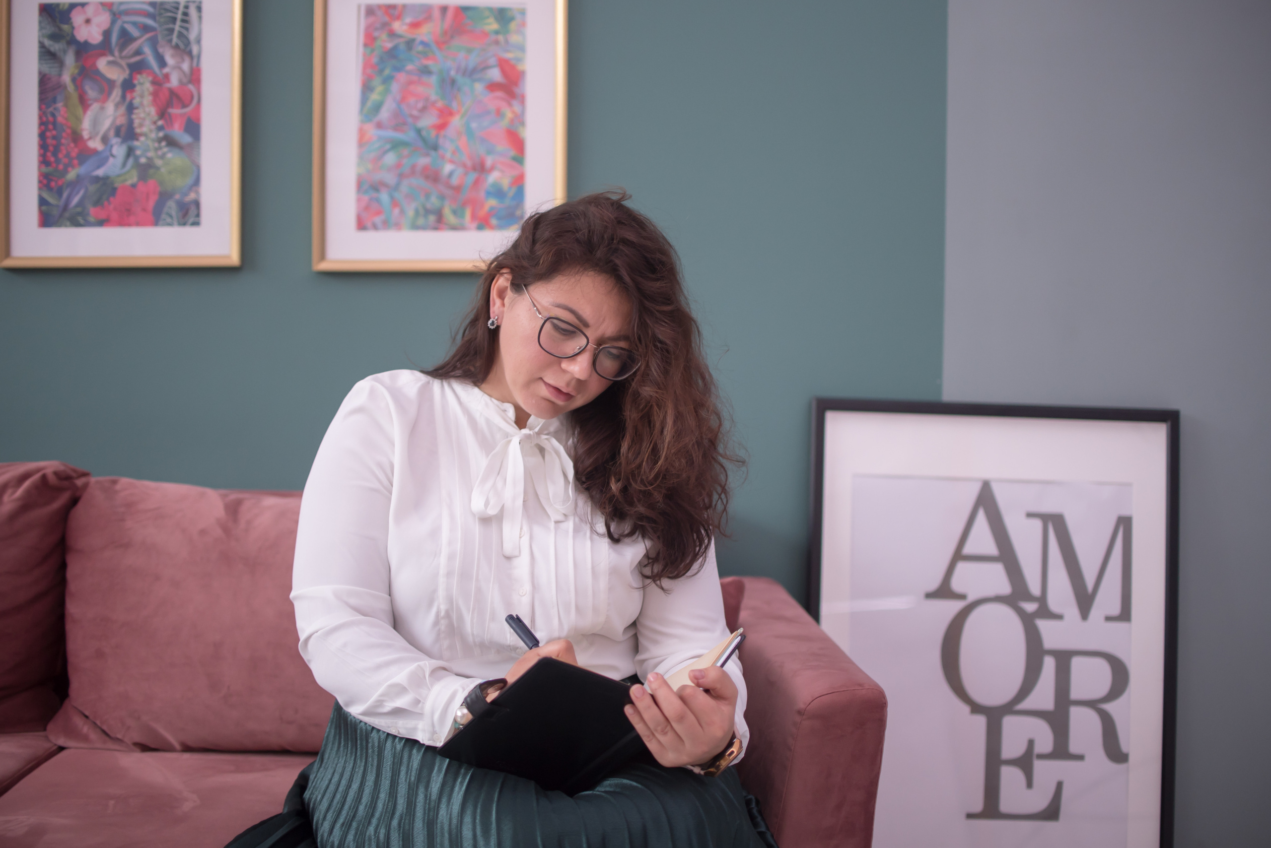 Коуч. Семейный и детский фотограф в Уфе Юлия Суркова