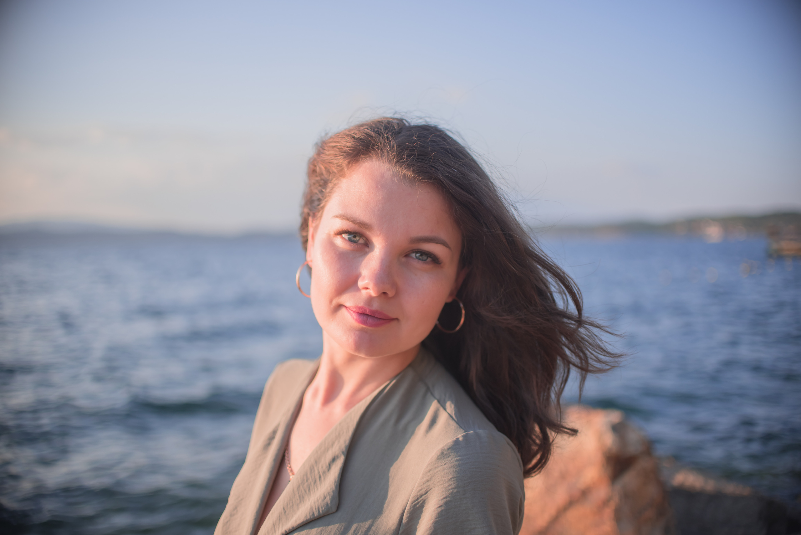 Ксения. Семейный и детский фотограф в Уфе Юлия Суркова