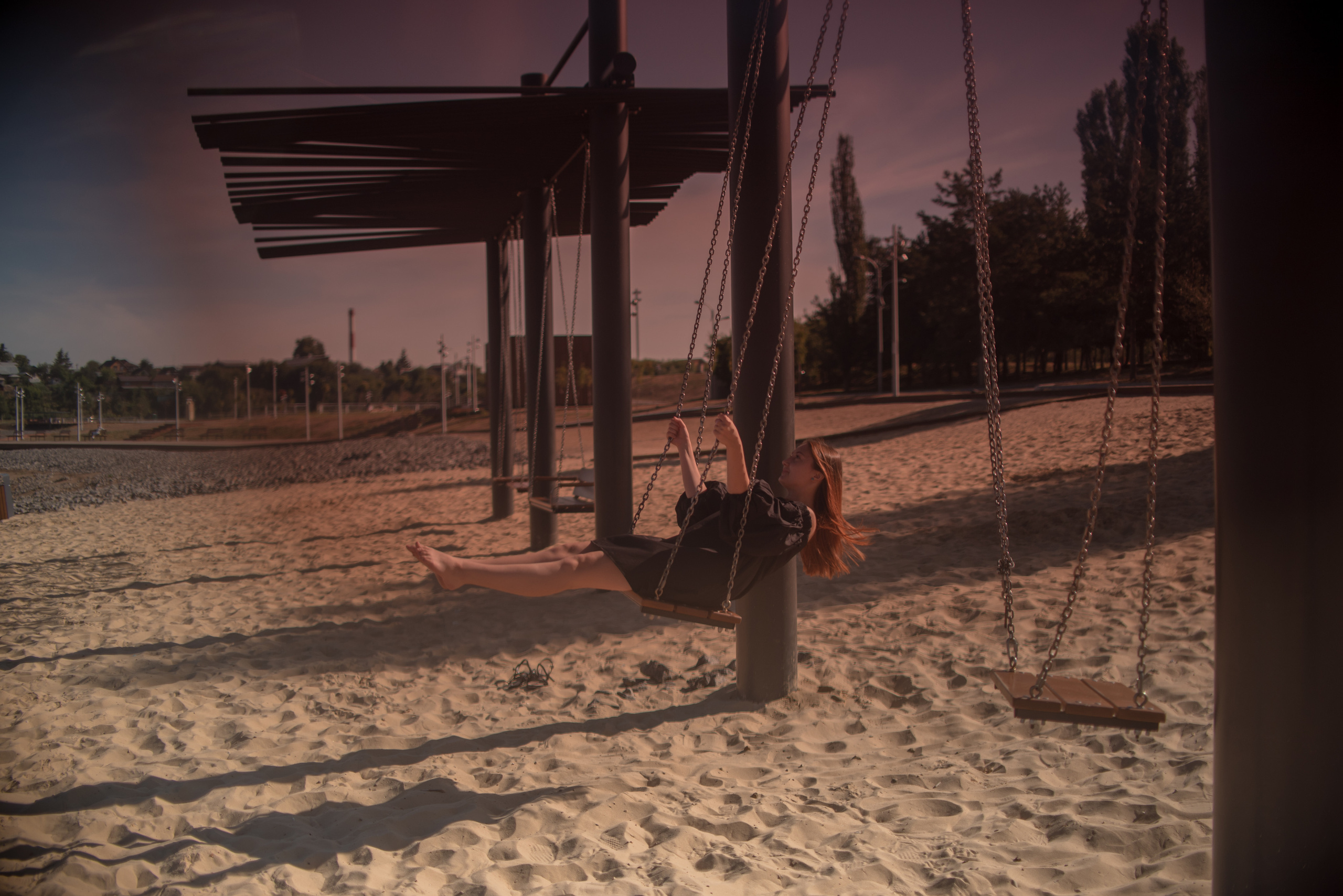 Маша. Семейный и детский фотограф в Уфе Юлия Суркова