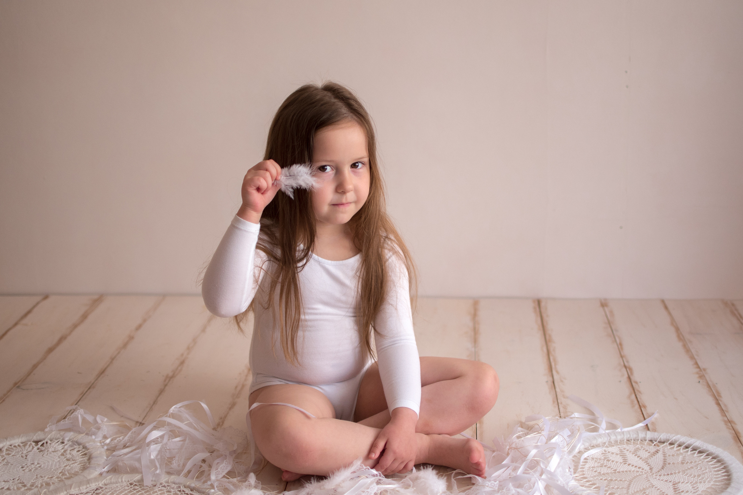 Детские портреты. Семейный и детский фотограф в Уфе Юлия Суркова