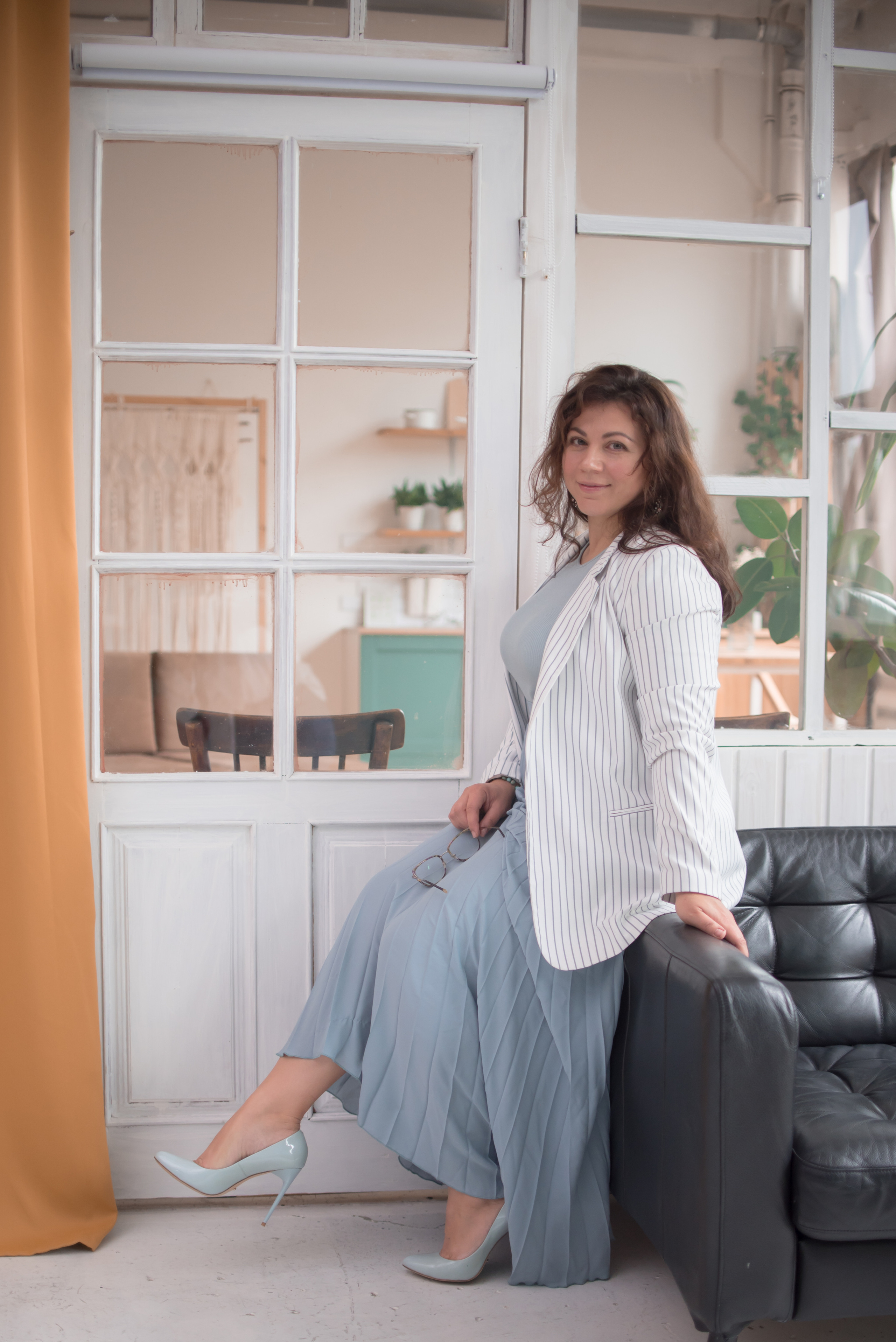 Коуч. Семейный и детский фотограф в Уфе Юлия Суркова