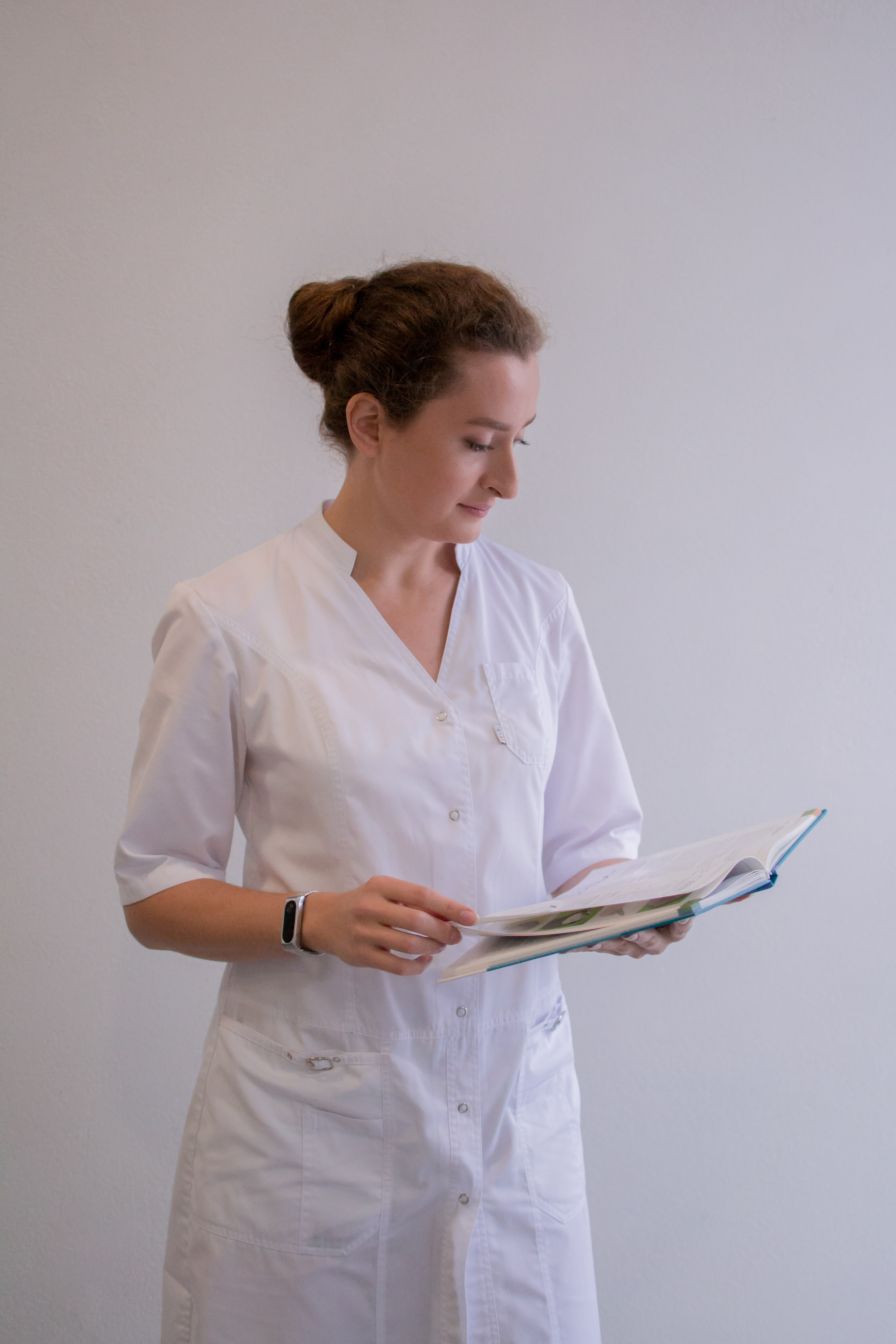 Зубной врач. Семейный и детский фотограф в Уфе Юлия Суркова