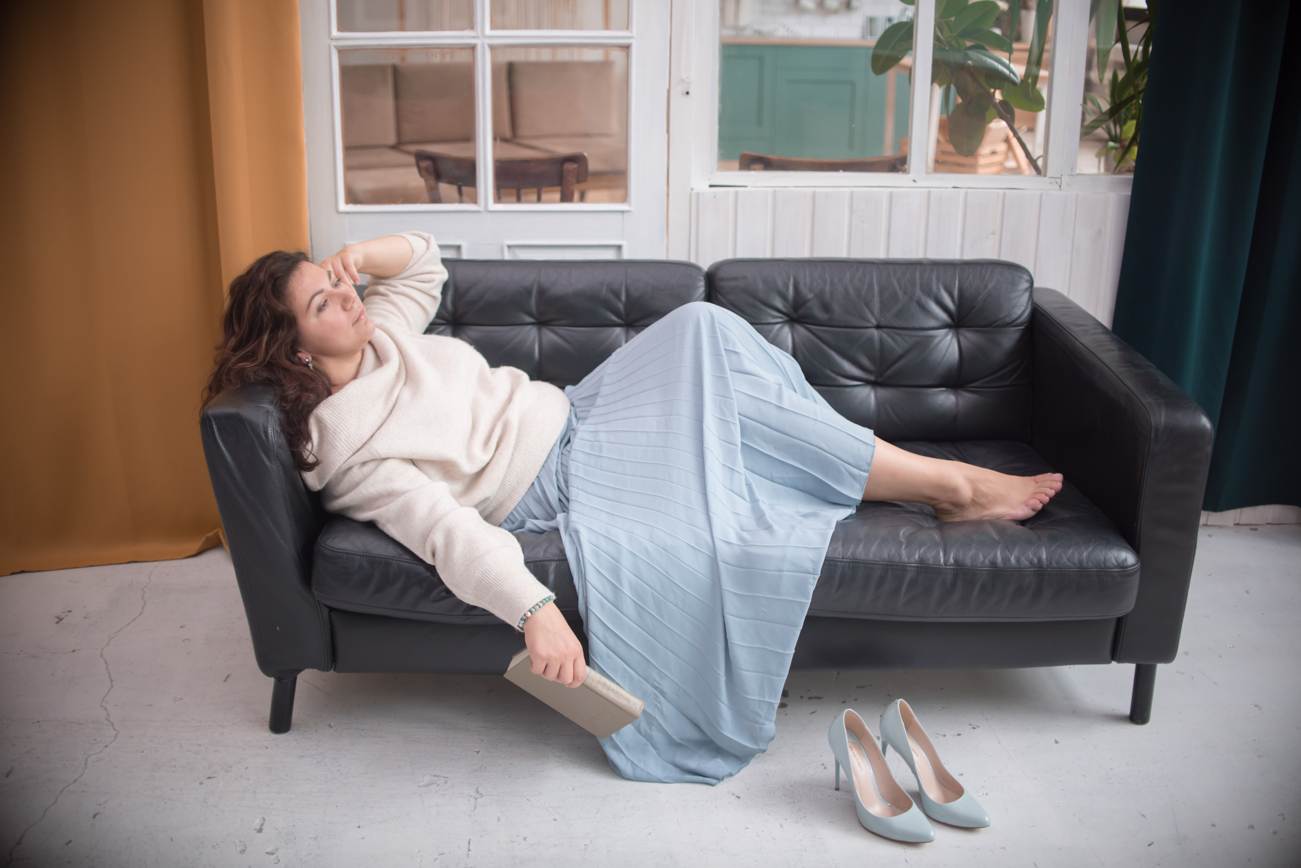 Коуч. Семейный и детский фотограф в Уфе Юлия Суркова