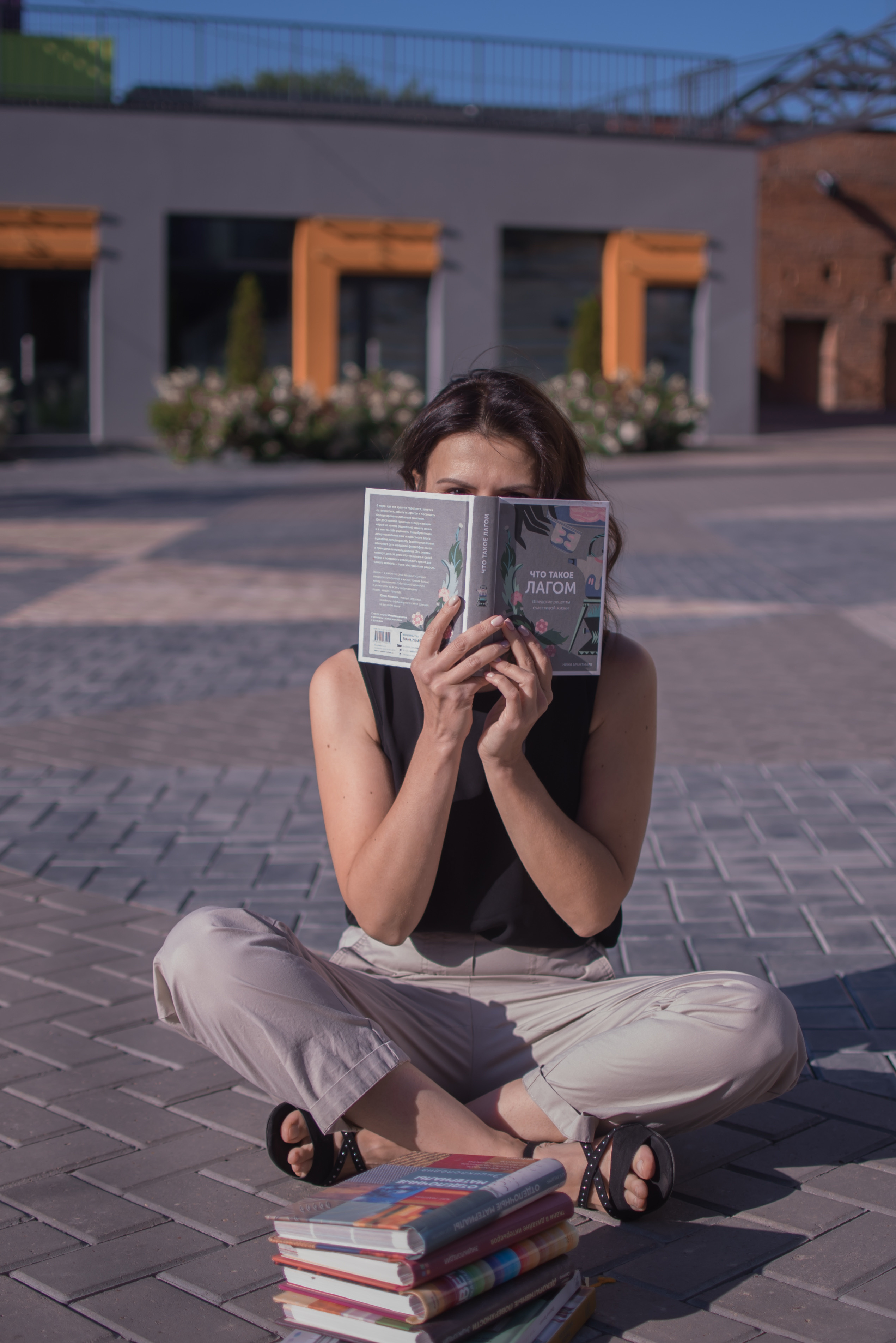 Декоратор. Семейный и детский фотограф в Уфе Юлия Суркова