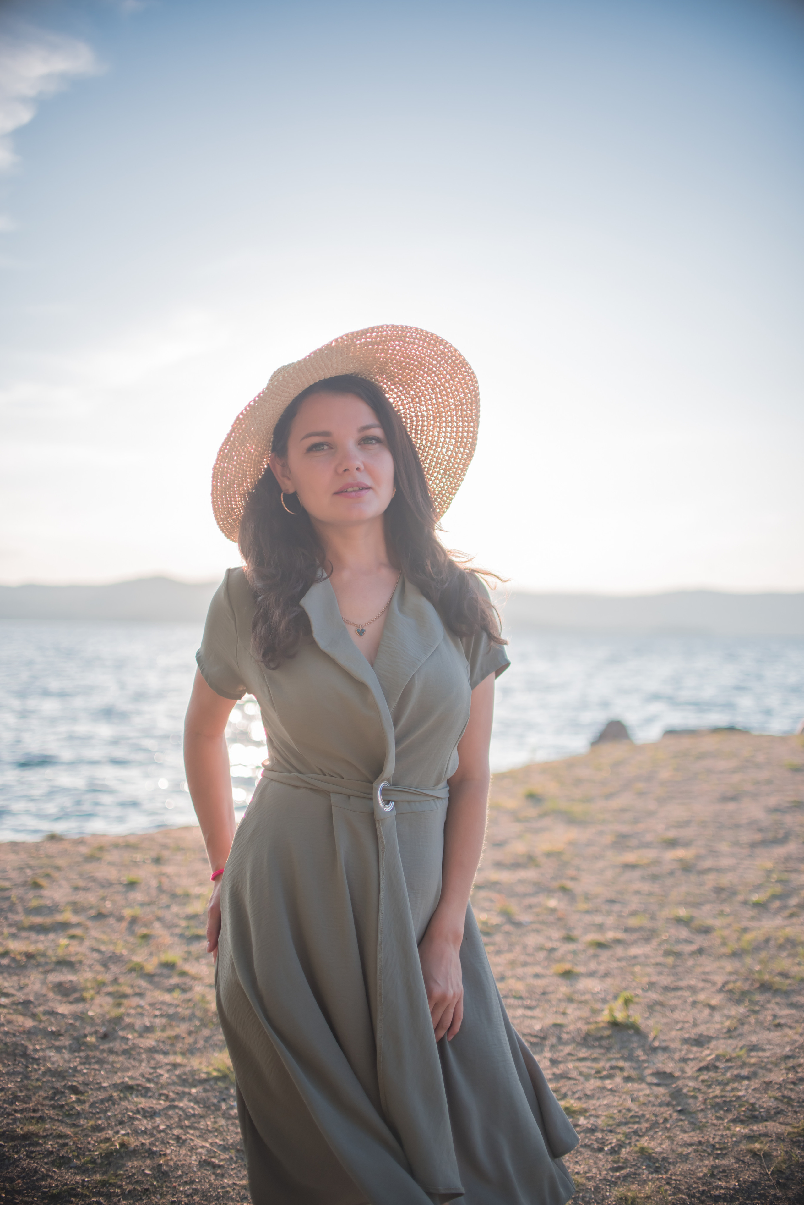 Ксения. Семейный и детский фотограф в Уфе Юлия Суркова