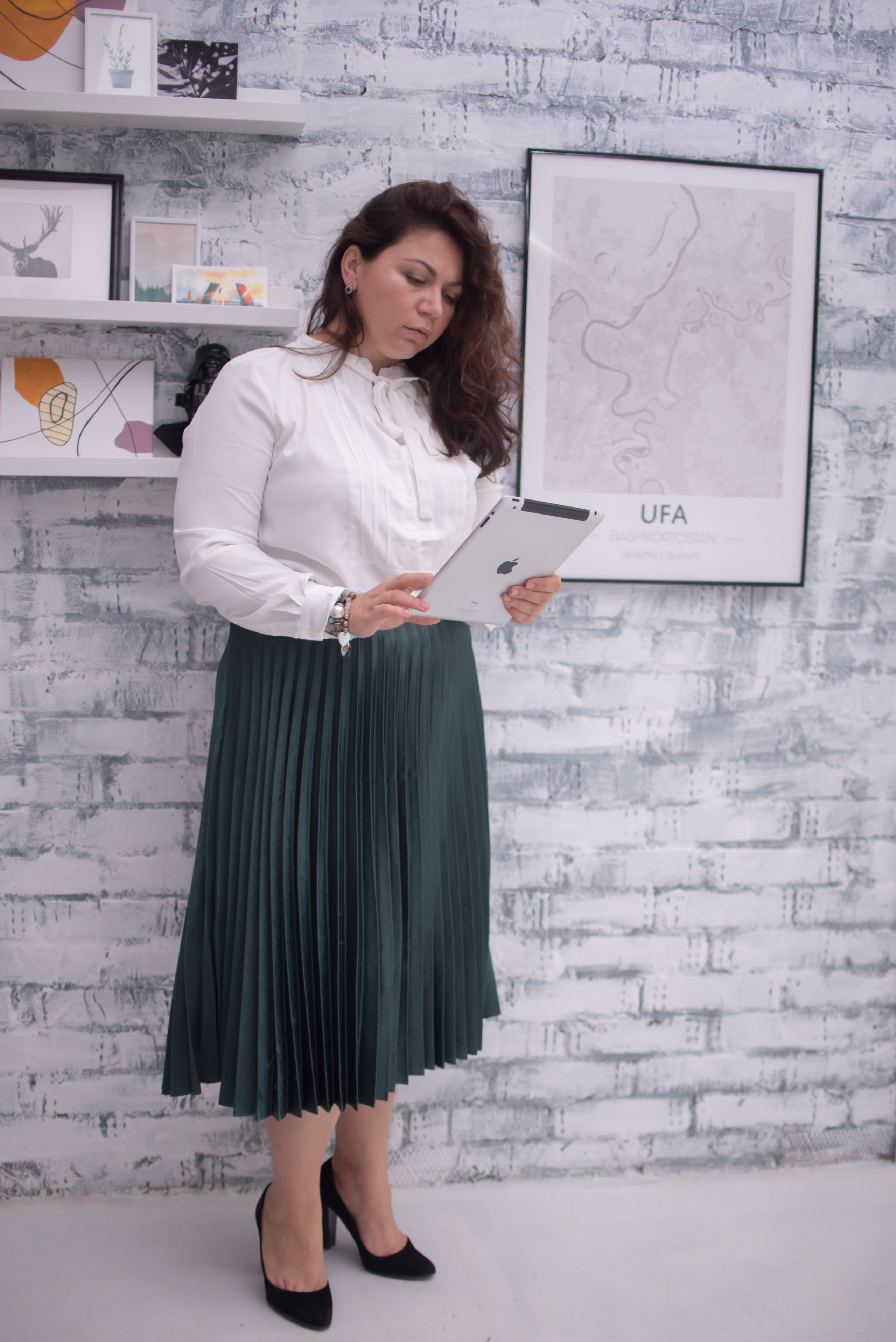 Коуч. Семейный и детский фотограф в Уфе Юлия Суркова