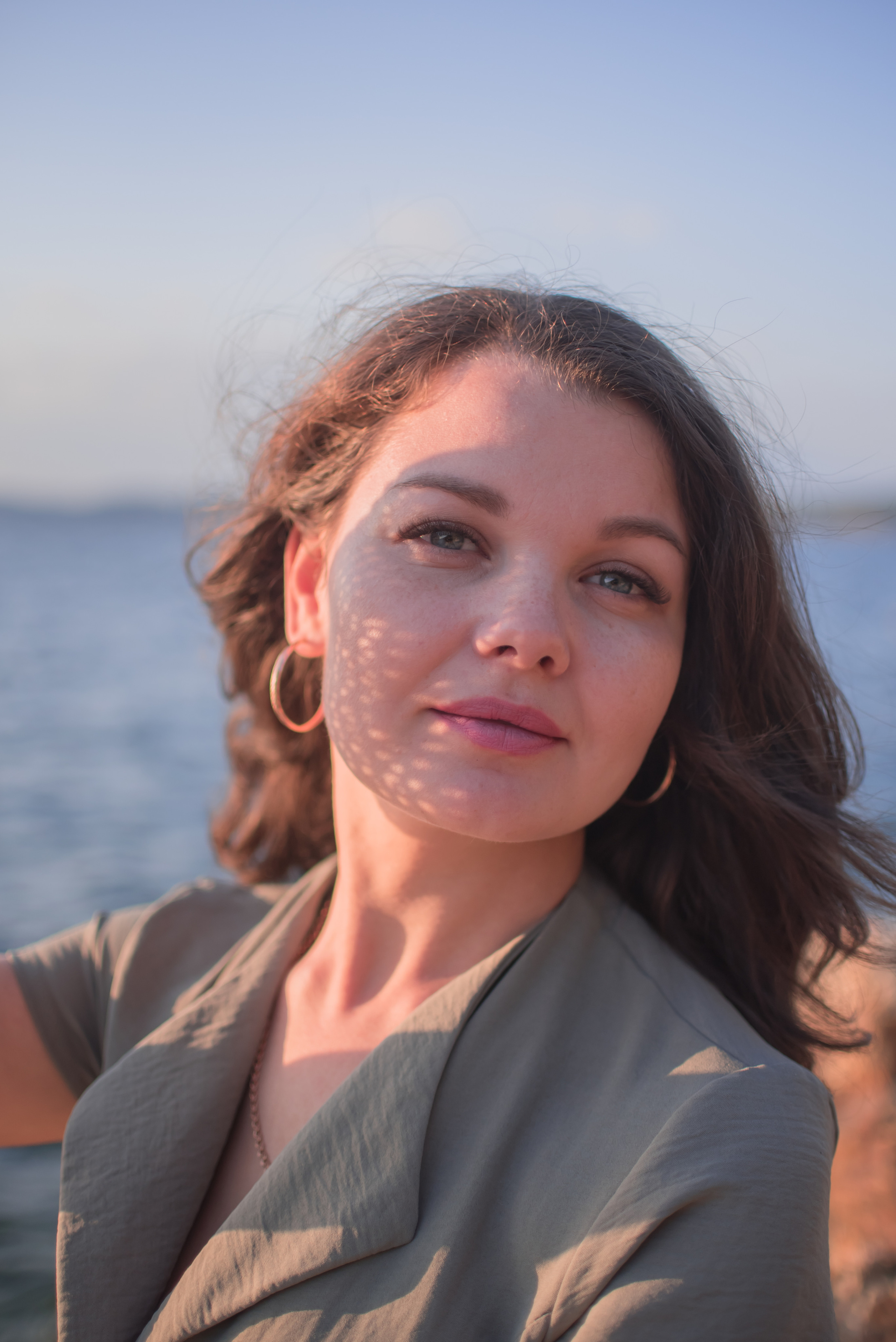 Ксения. Семейный и детский фотограф в Уфе Юлия Суркова