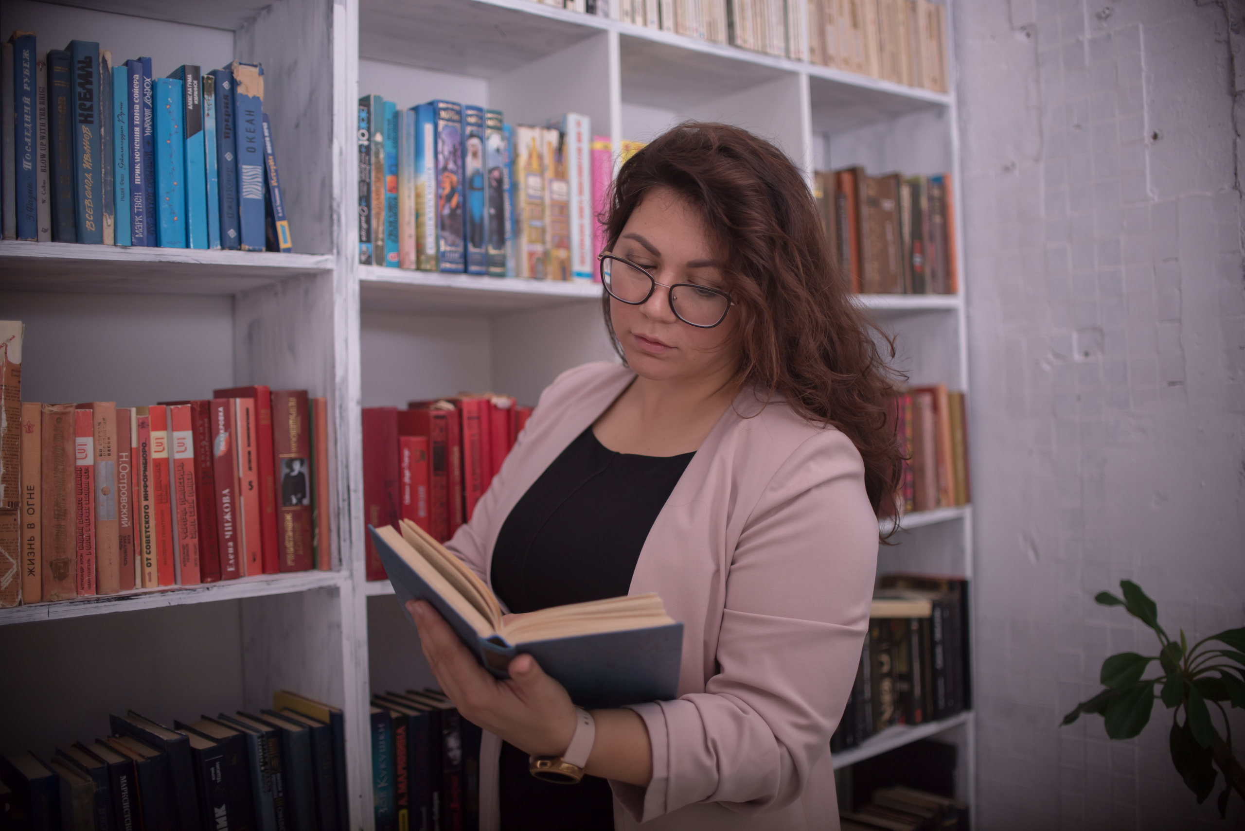 Коуч. Семейный и детский фотограф в Уфе Юлия Суркова